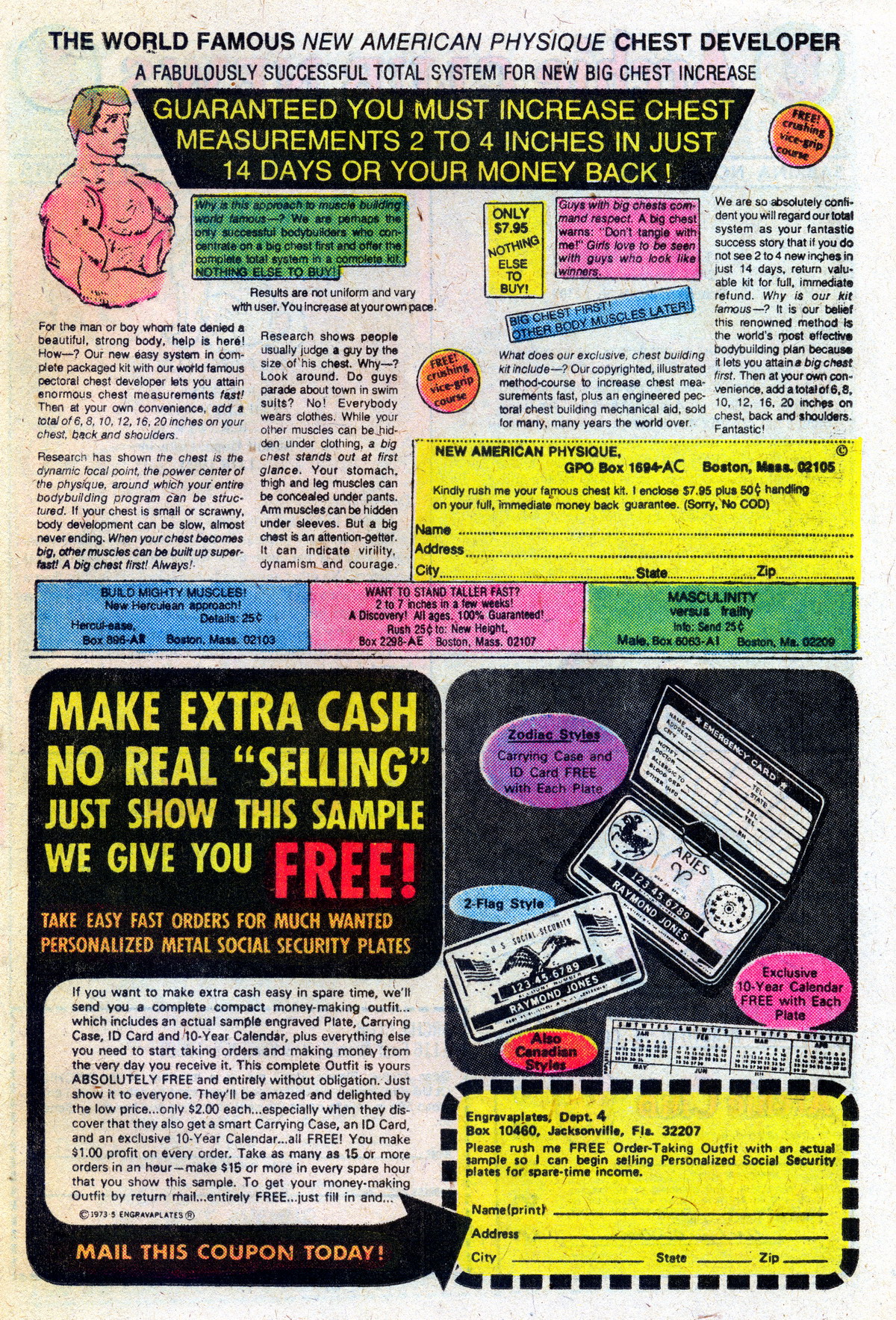 Read online Sabrina The Teenage Witch (1971) comic -  Issue #32 - 25