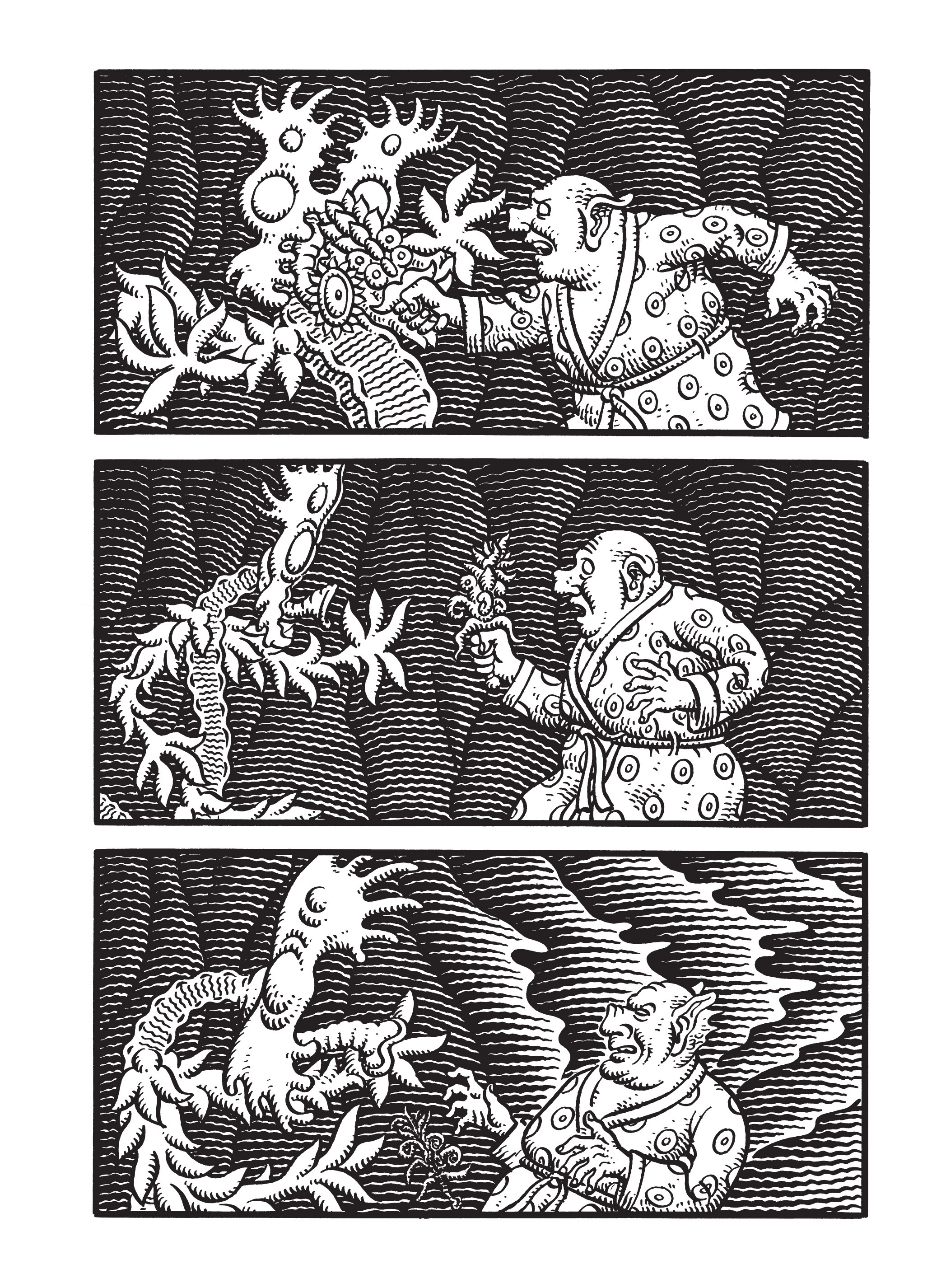 Read online Weathercraft comic -  Issue # TPB - 99