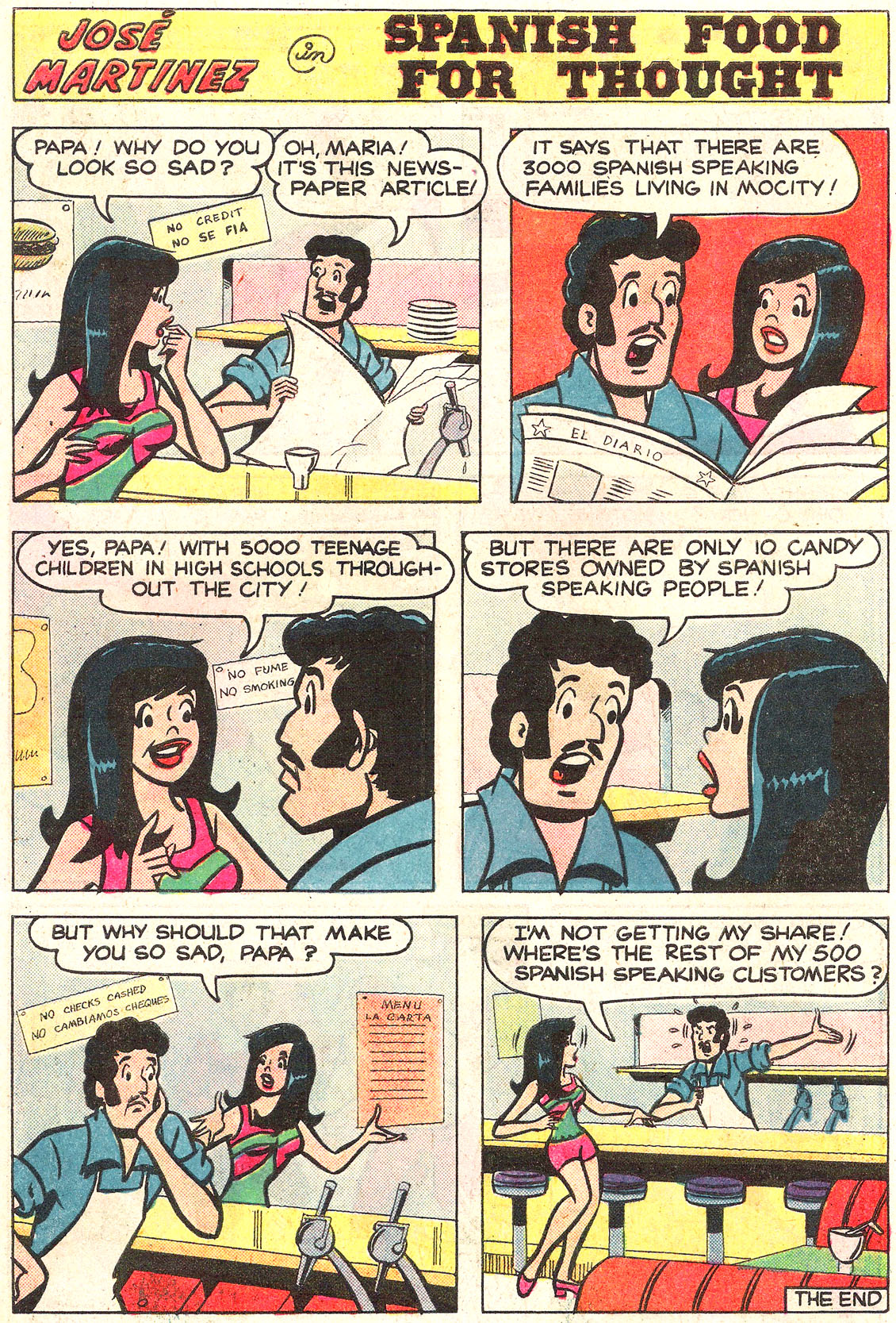 Read online Fast Willie Jackson comic -  Issue #1 - 10