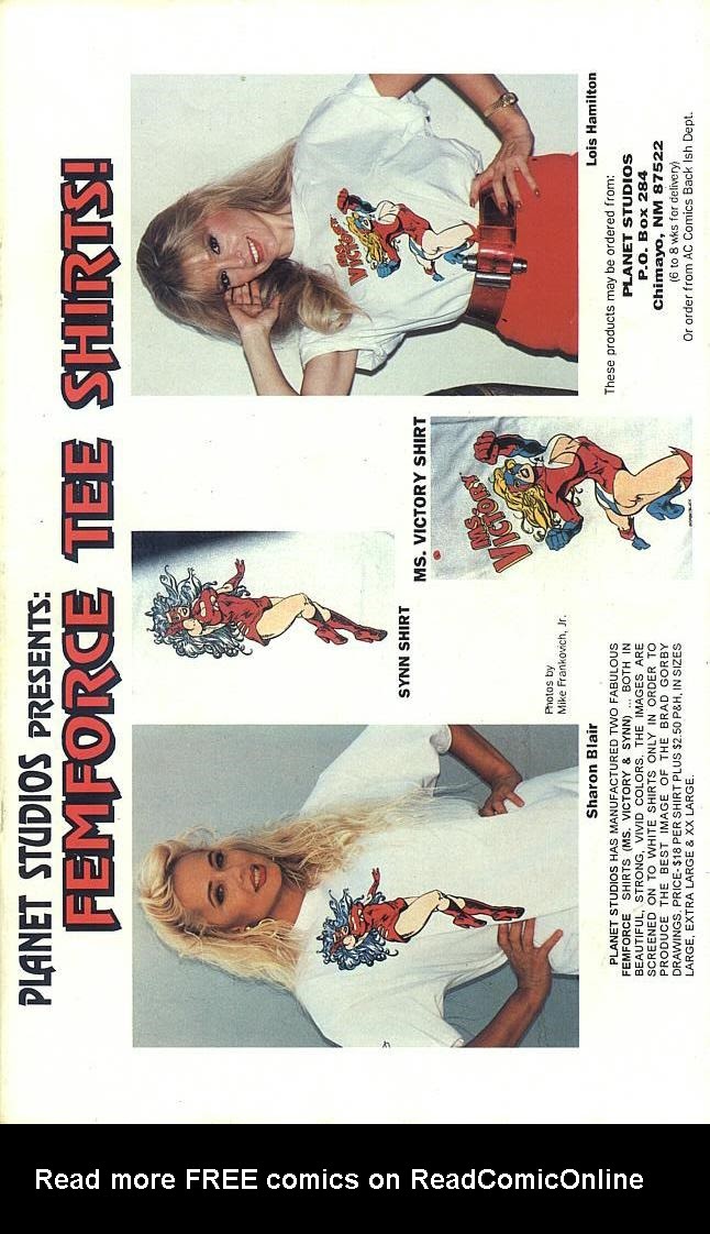 Read online Ki-Gorr The Killer comic -  Issue # Full - 37