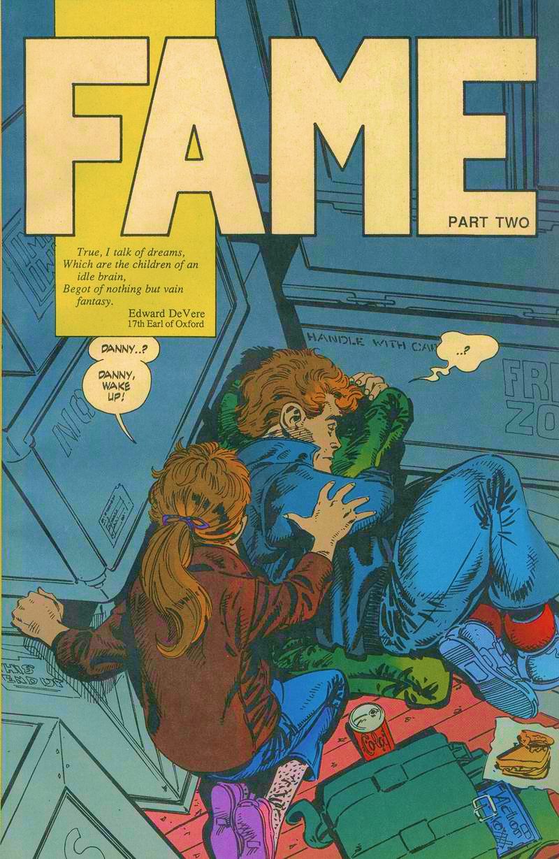 Read online John Byrne's Next Men (1992) comic -  Issue #14 - 3
