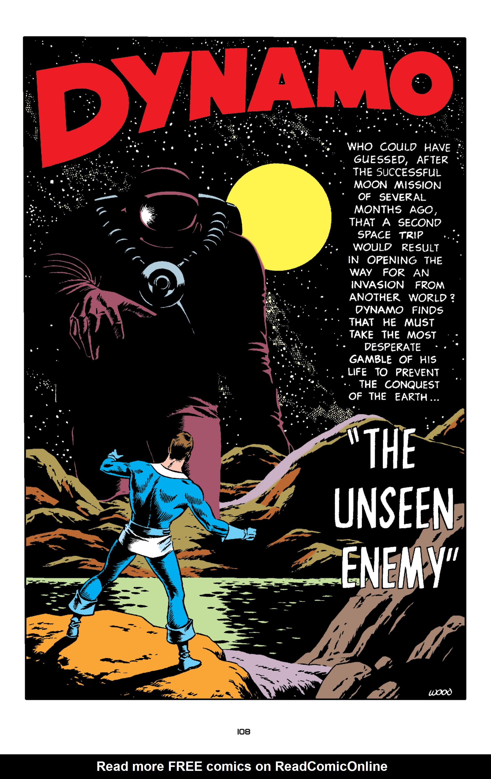 Read online T.H.U.N.D.E.R. Agents Classics comic -  Issue # TPB 4 (Part 2) - 9