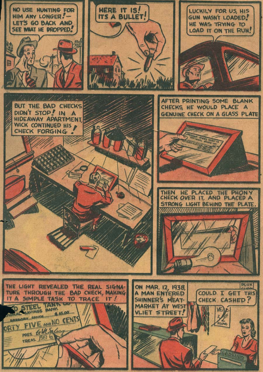 Read online Top-Notch Comics comic -  Issue #1 - 61