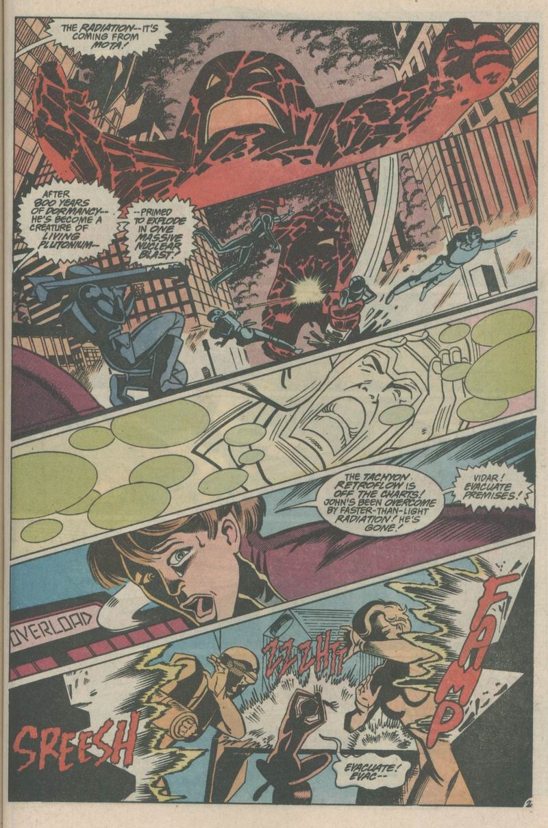 Read online Flash Special comic -  Issue # Full - 56