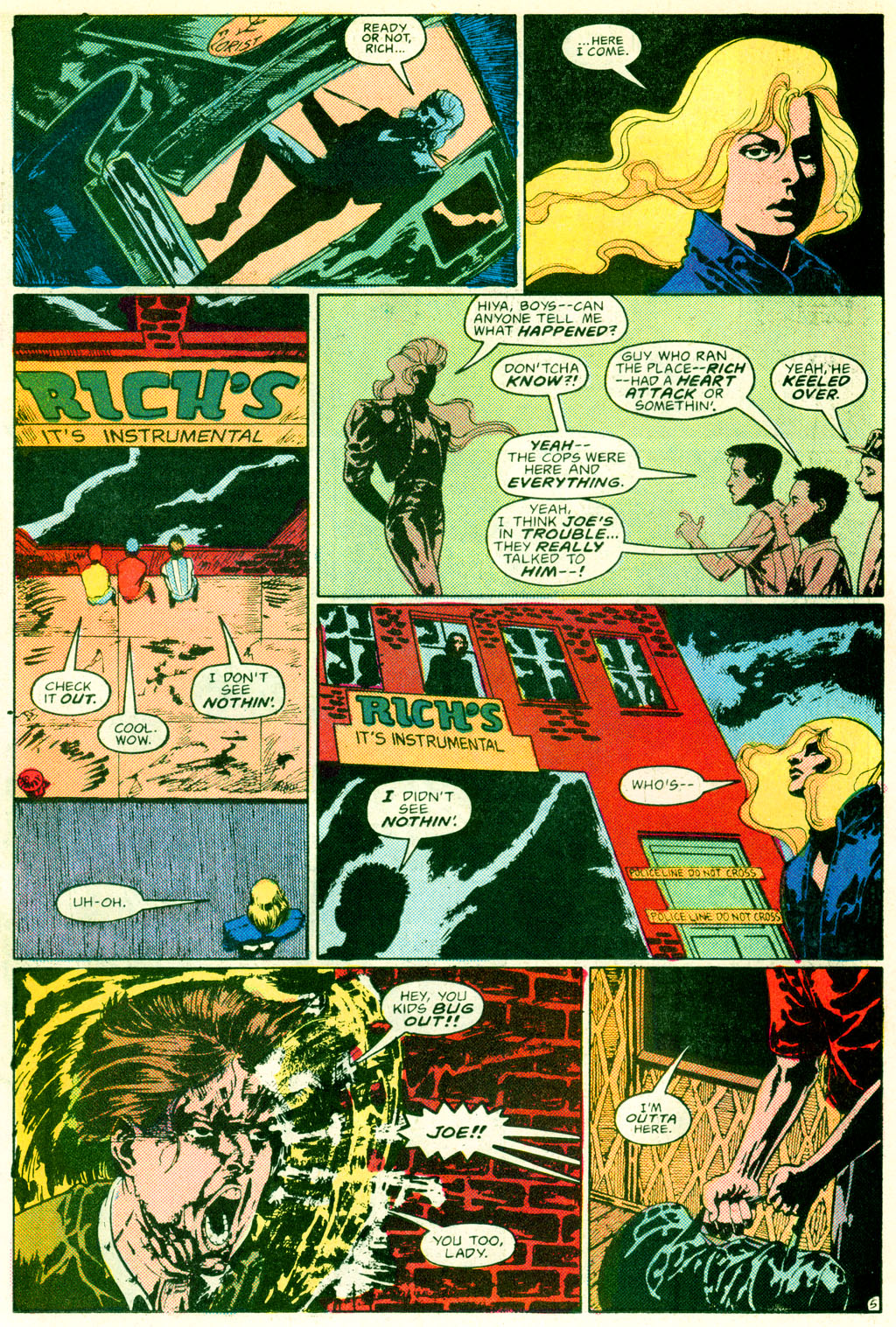 Action Comics (1938) 629 Page 13