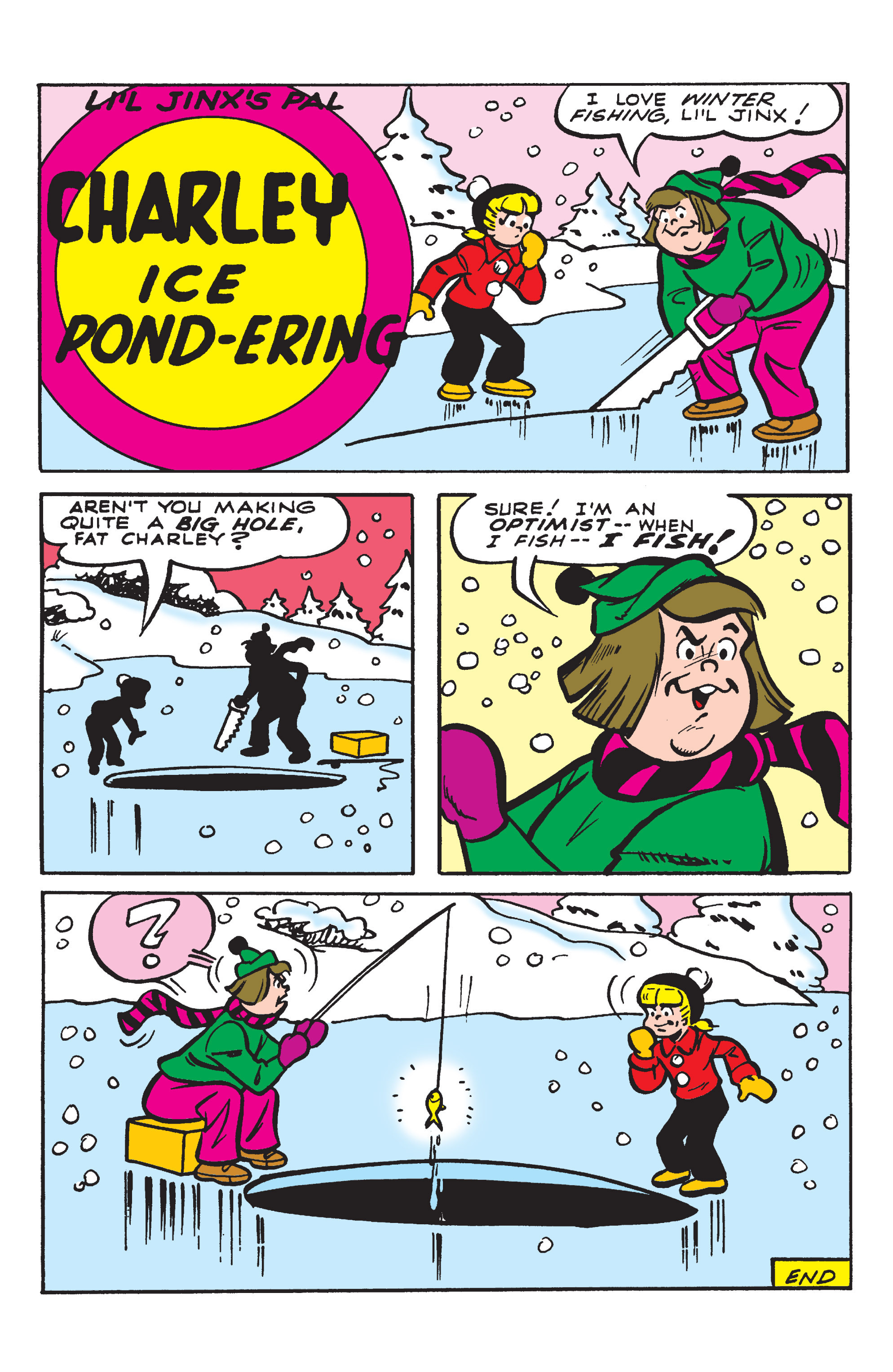 Read online Pep Digital comic -  Issue #43 - 52