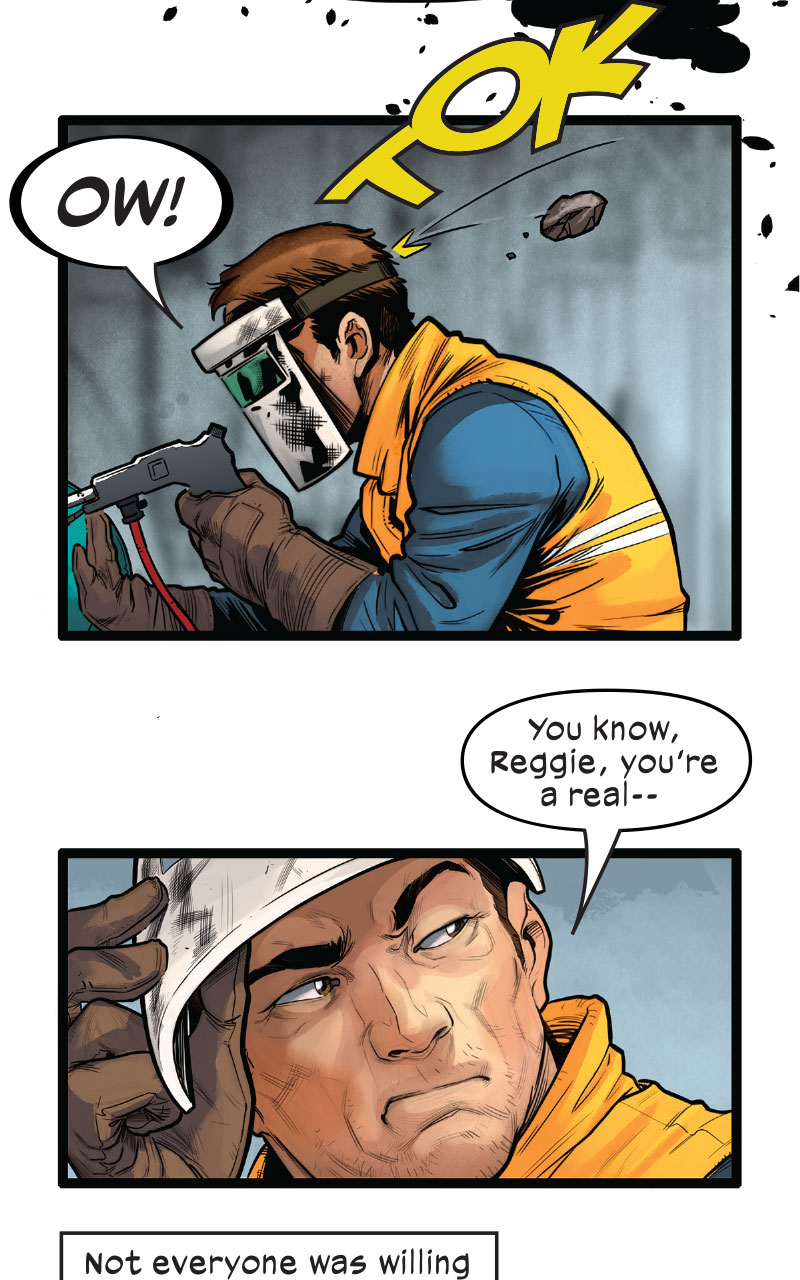 Read online X-Men Unlimited: Infinity Comic comic -  Issue #7 - 6