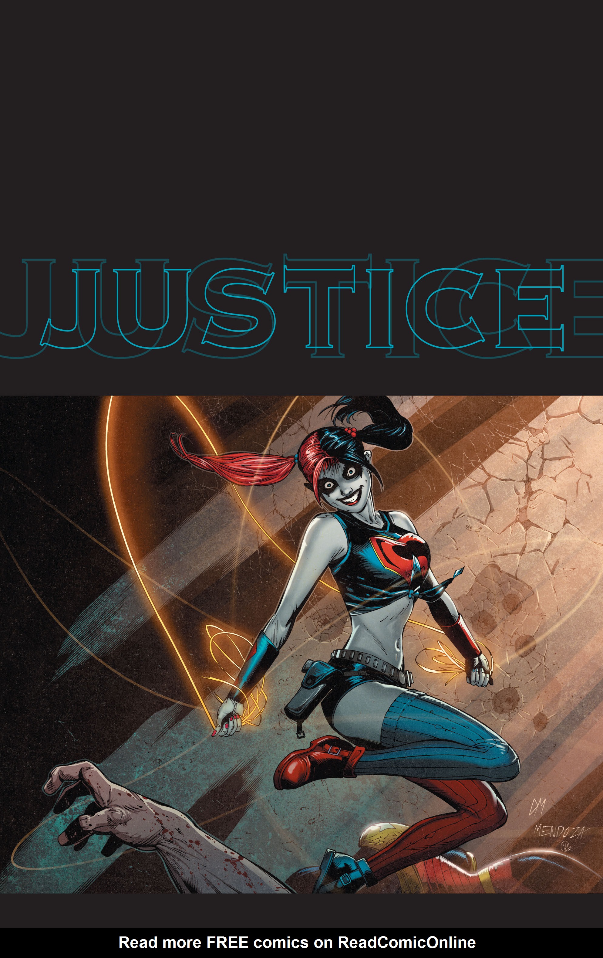 Read online Superman/Wonder Woman comic -  Issue # TPB 4 - 28