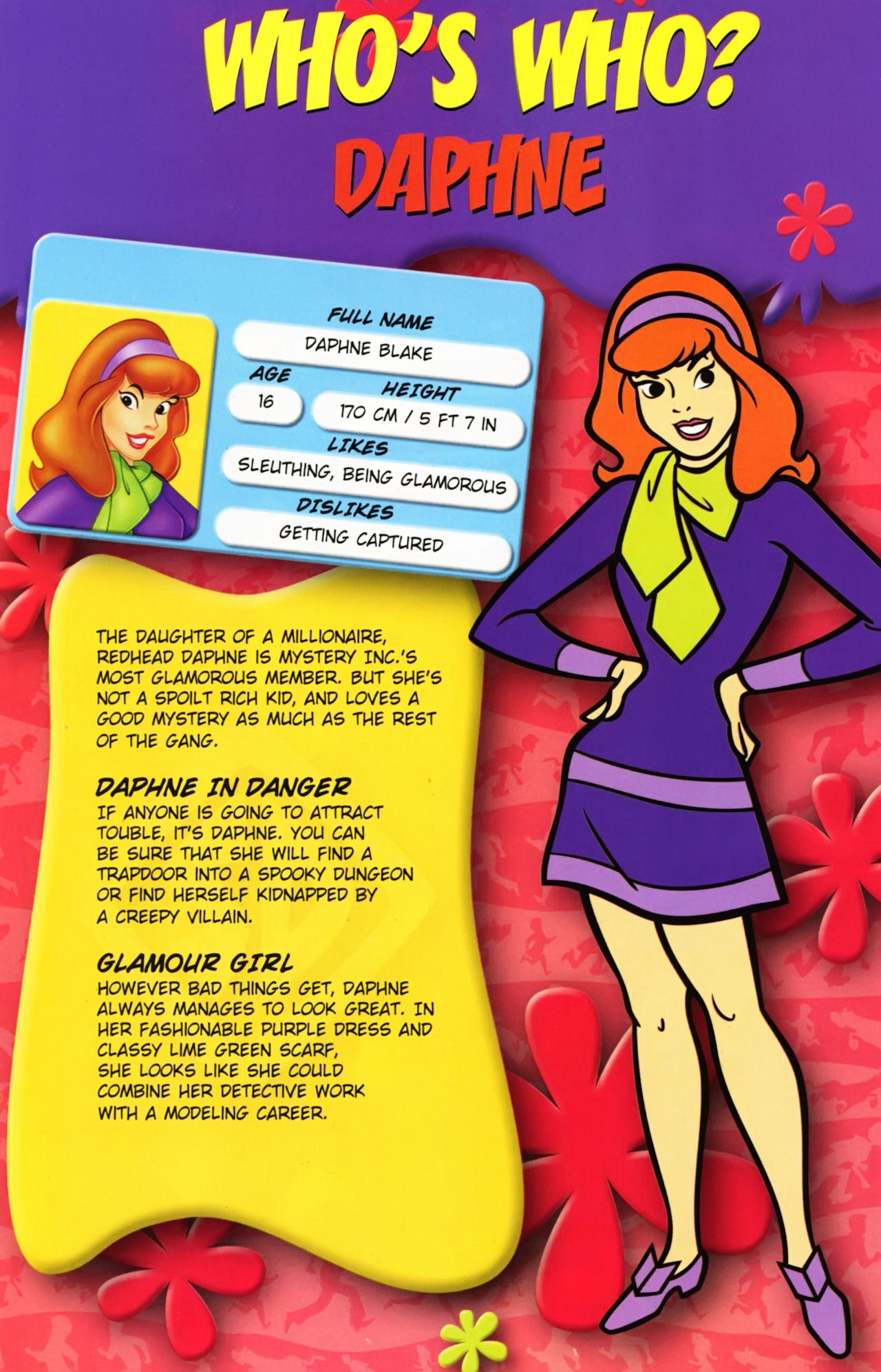 Scooby-Doo: Where Are You? 1 Page 31