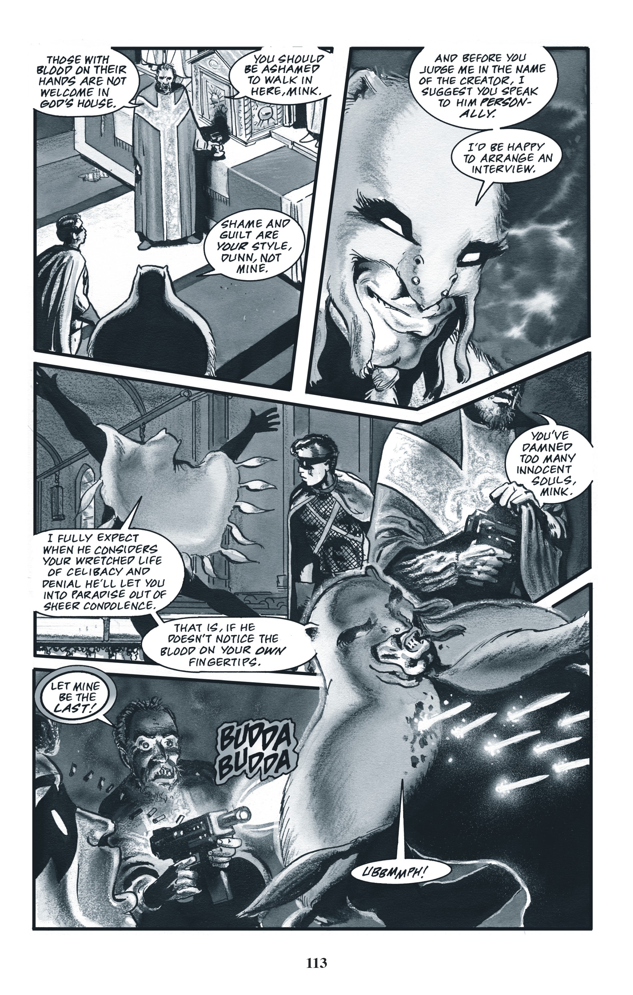 Read online Bratpack comic -  Issue # _TPB (Part 2) - 15