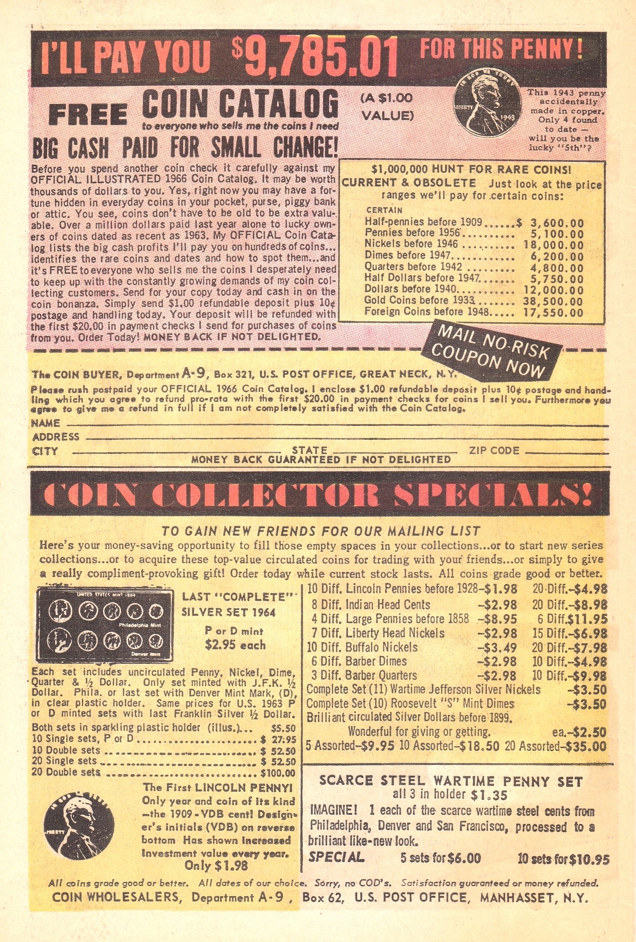 Read online Jughead (1965) comic -  Issue #139 - 34