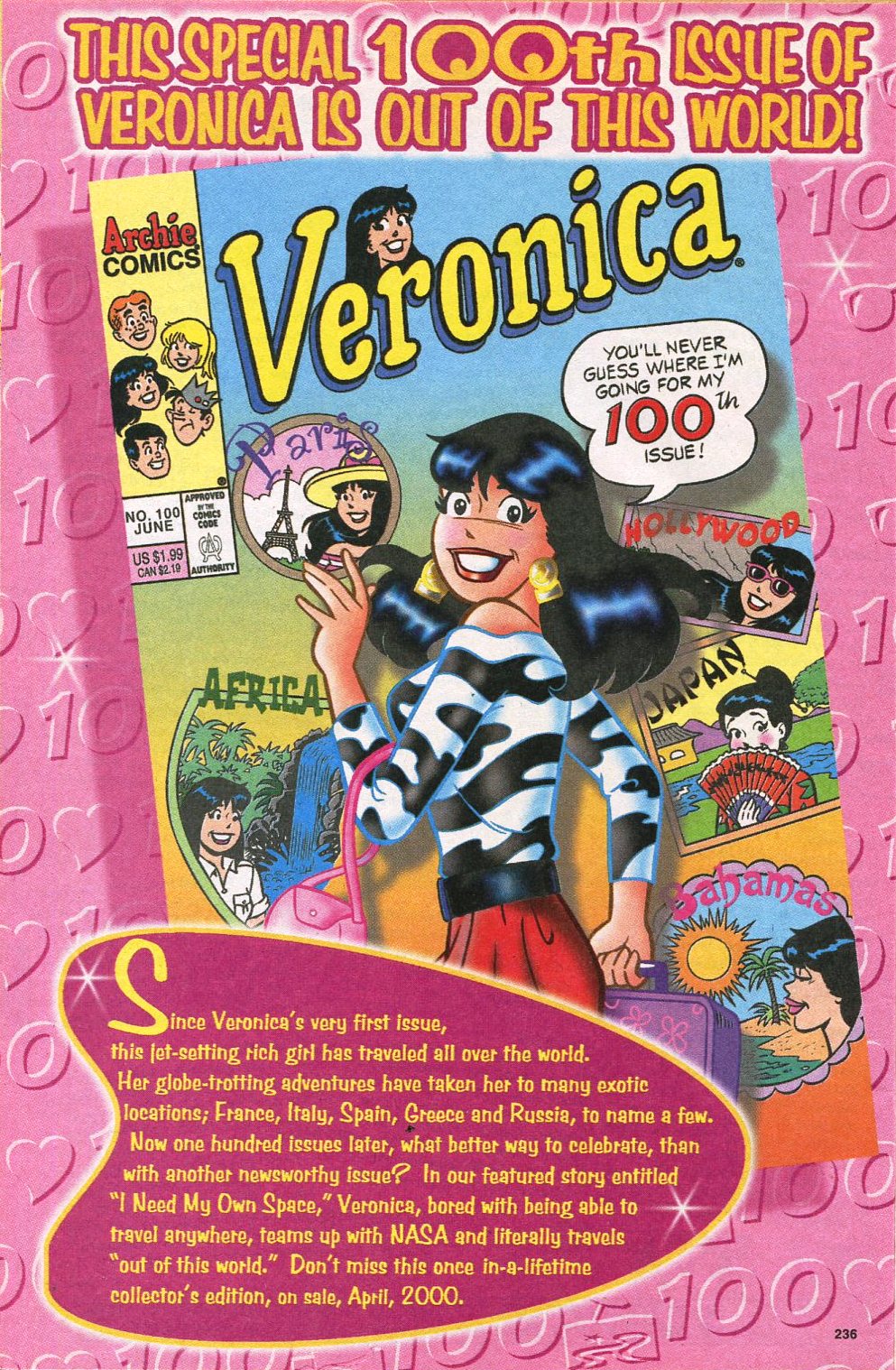 Read online Betty comic -  Issue #85 - 28