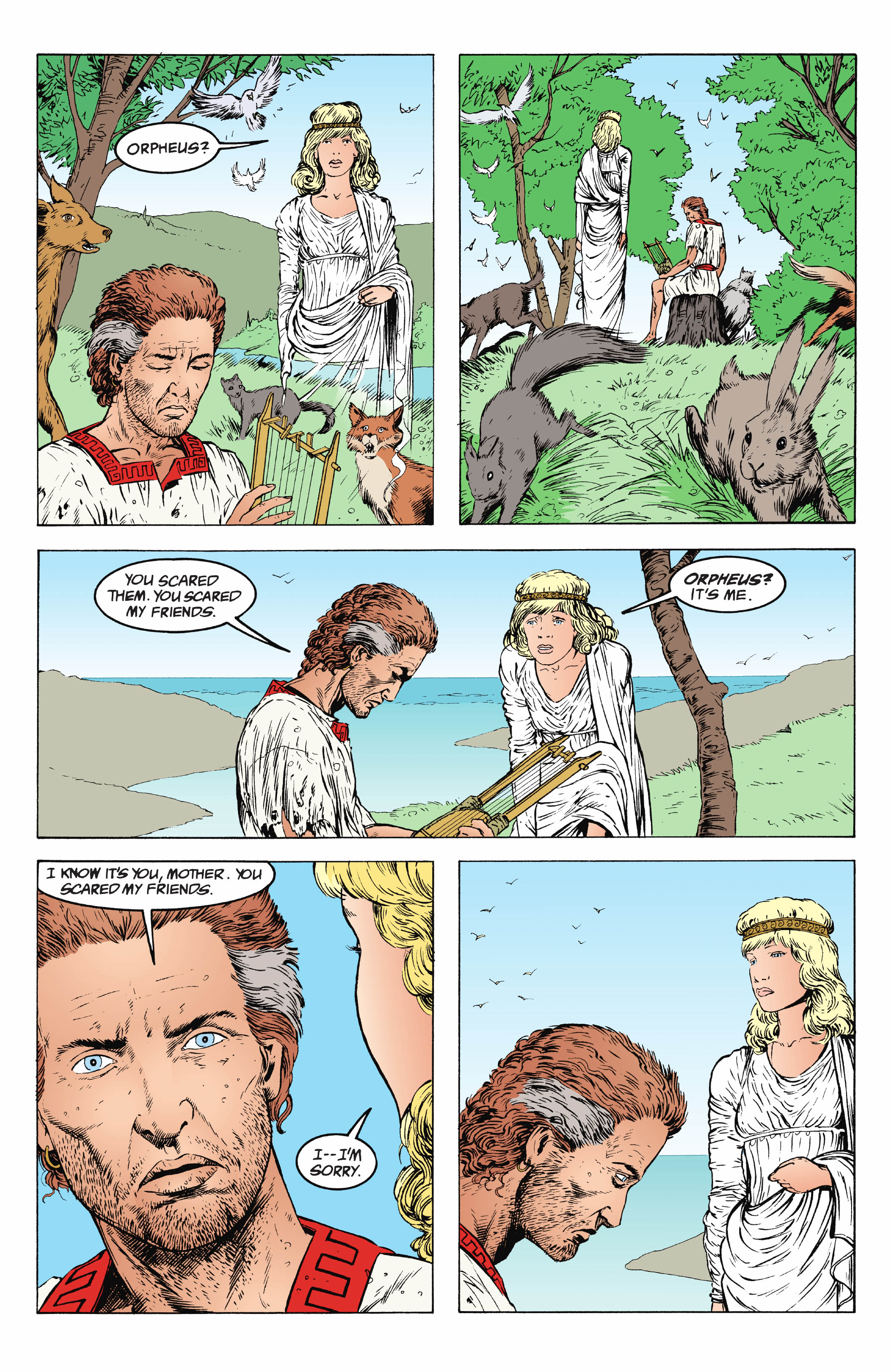 Read online The Sandman (1989) comic -  Issue # _The_Deluxe_Edition 2 (Part 5) - 47