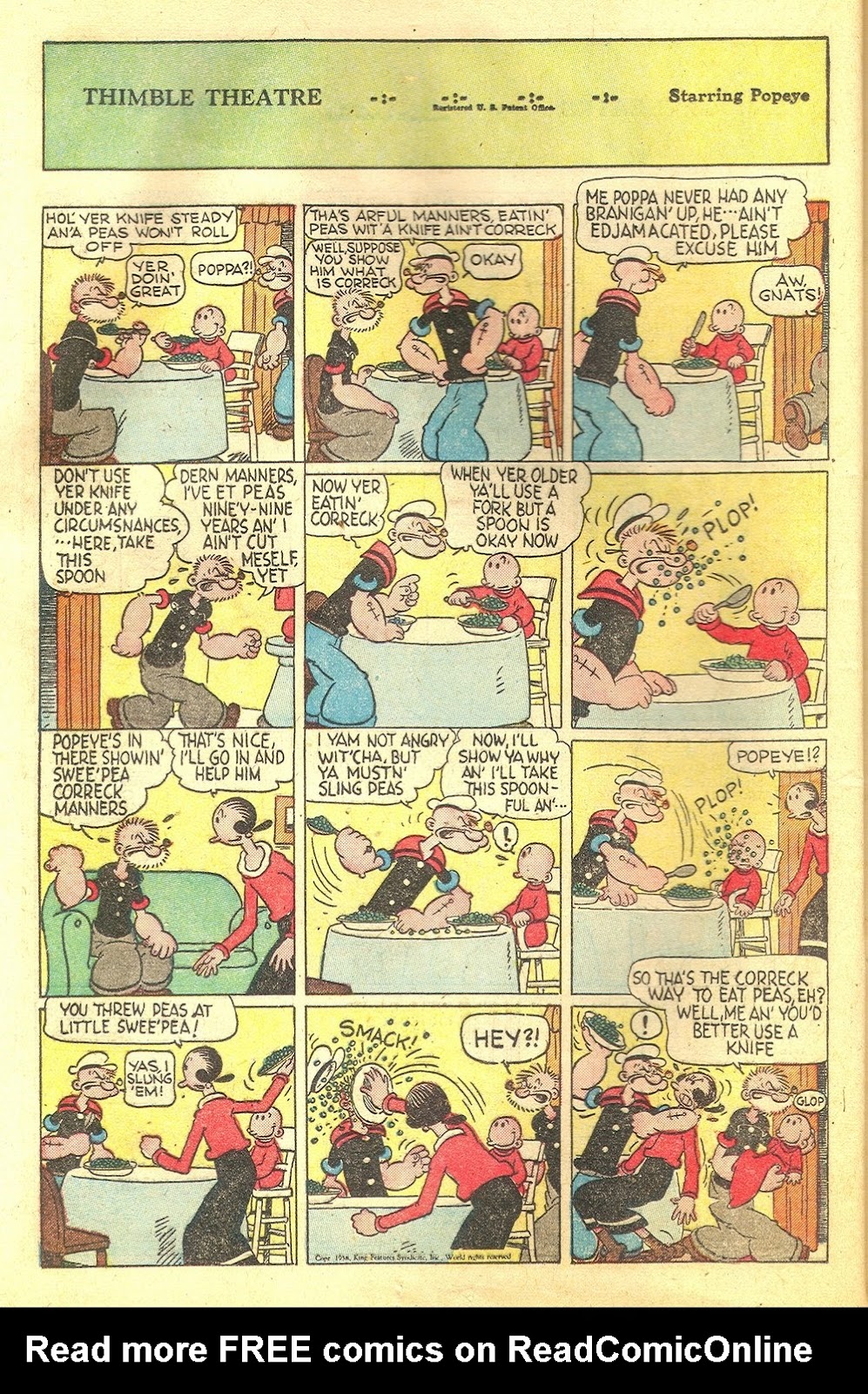 Four Color Comics issue 17 - Page 30
