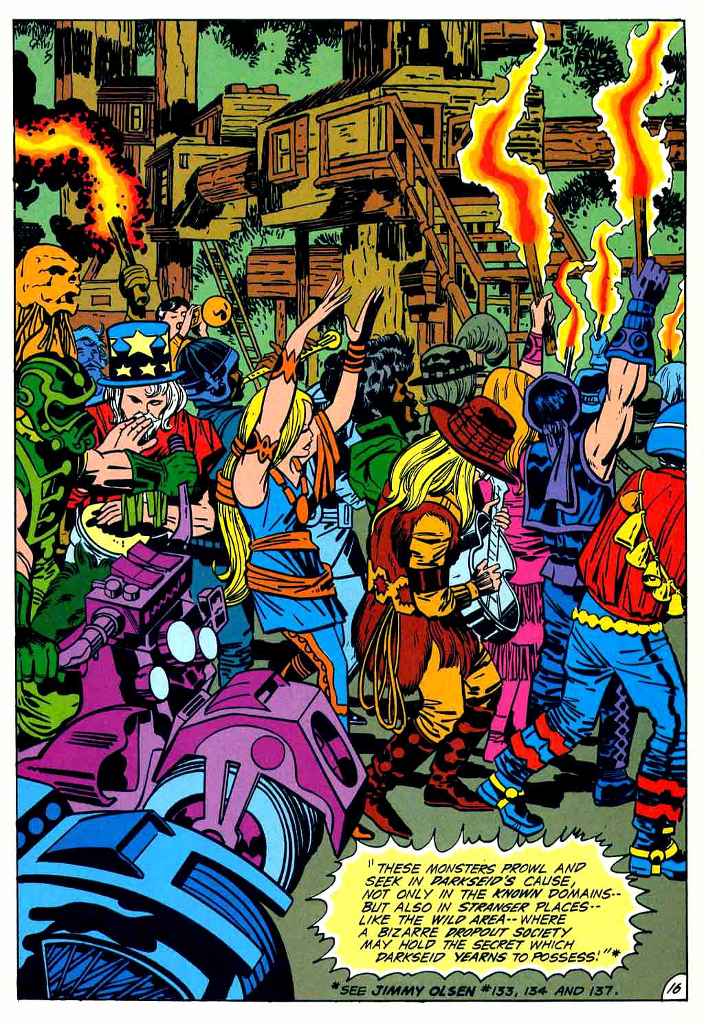 Read online New Gods (1984) comic -  Issue #1 - 44