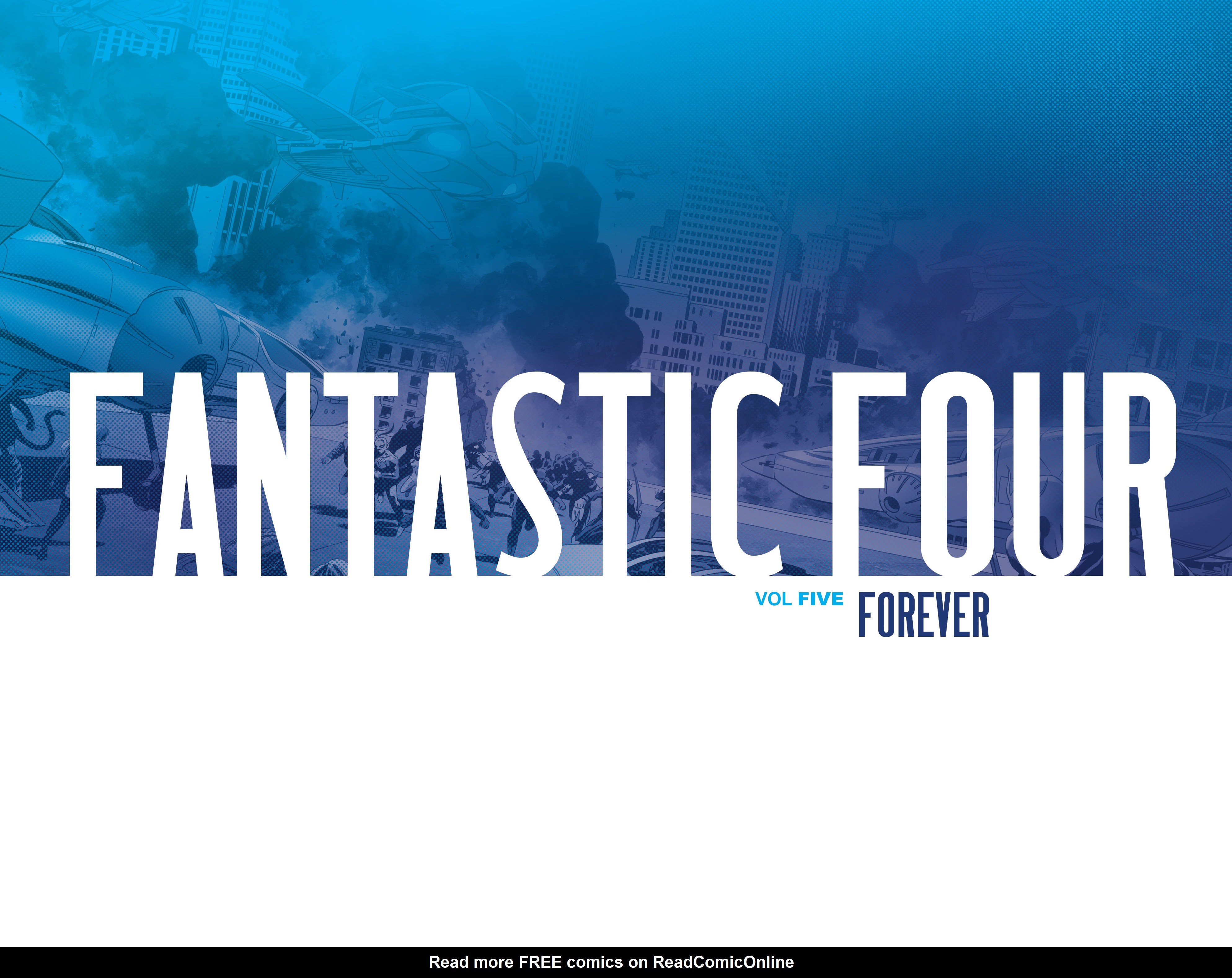 Read online Fantastic Four by Jonathan Hickman: The Complete Collection comic -  Issue # TPB 3 (Part 2) - 28
