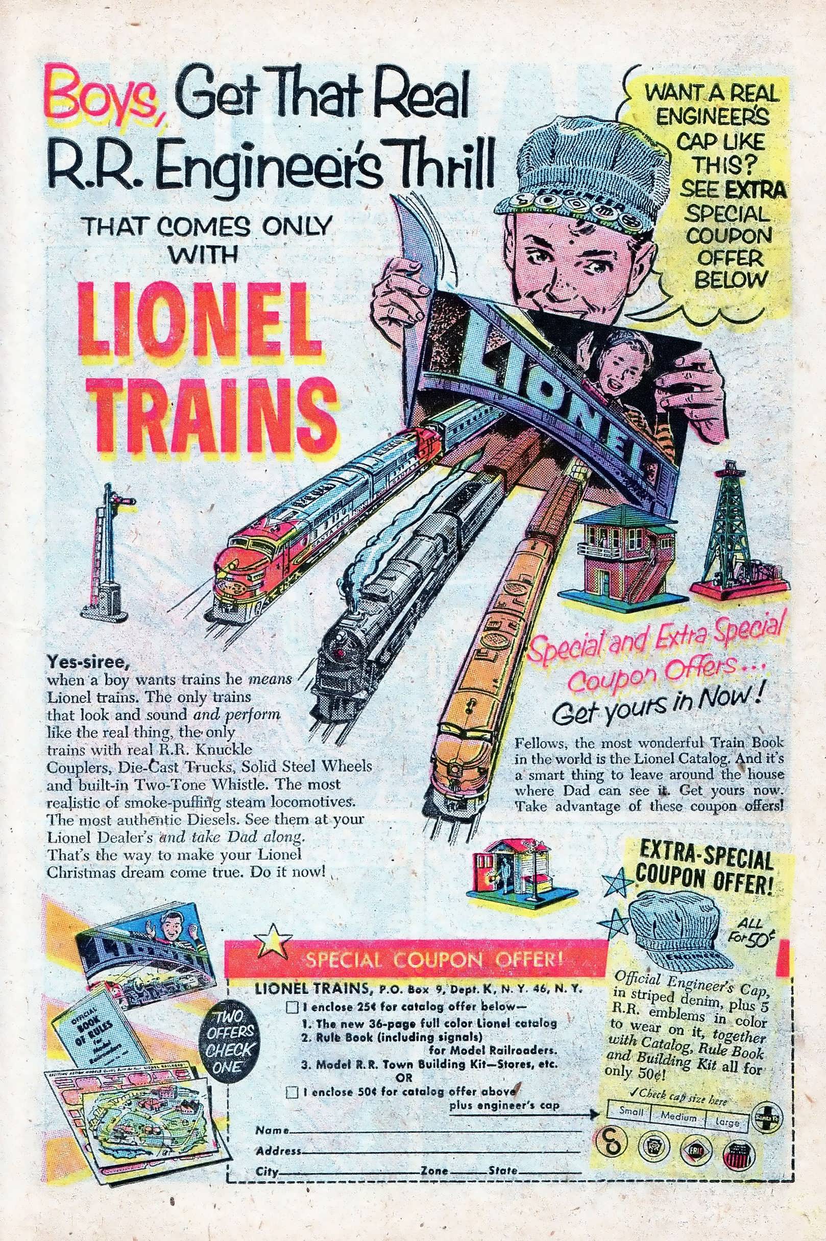 Read online Combat (1952) comic -  Issue #8 - 11