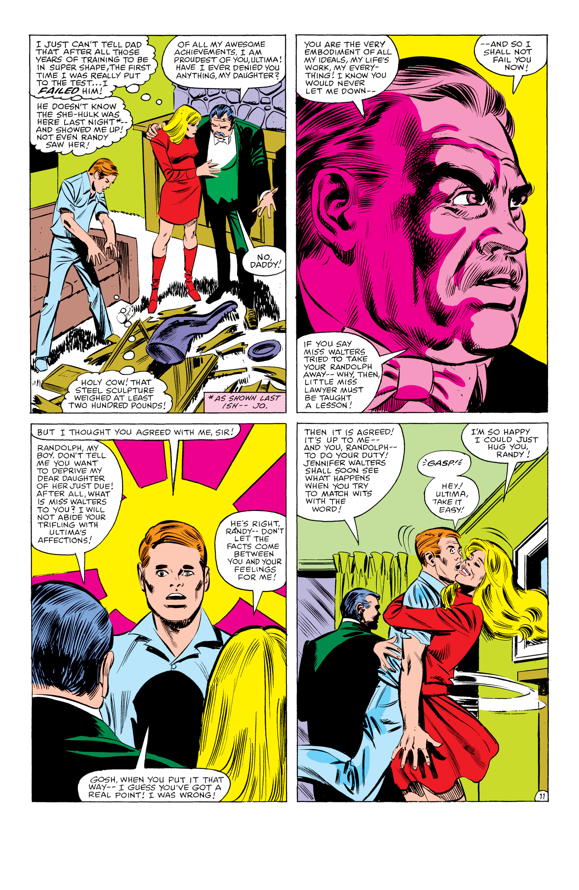 Read online Morbius Epic Collection comic -  Issue # The End of A Living Vampire (Part 4) - 23