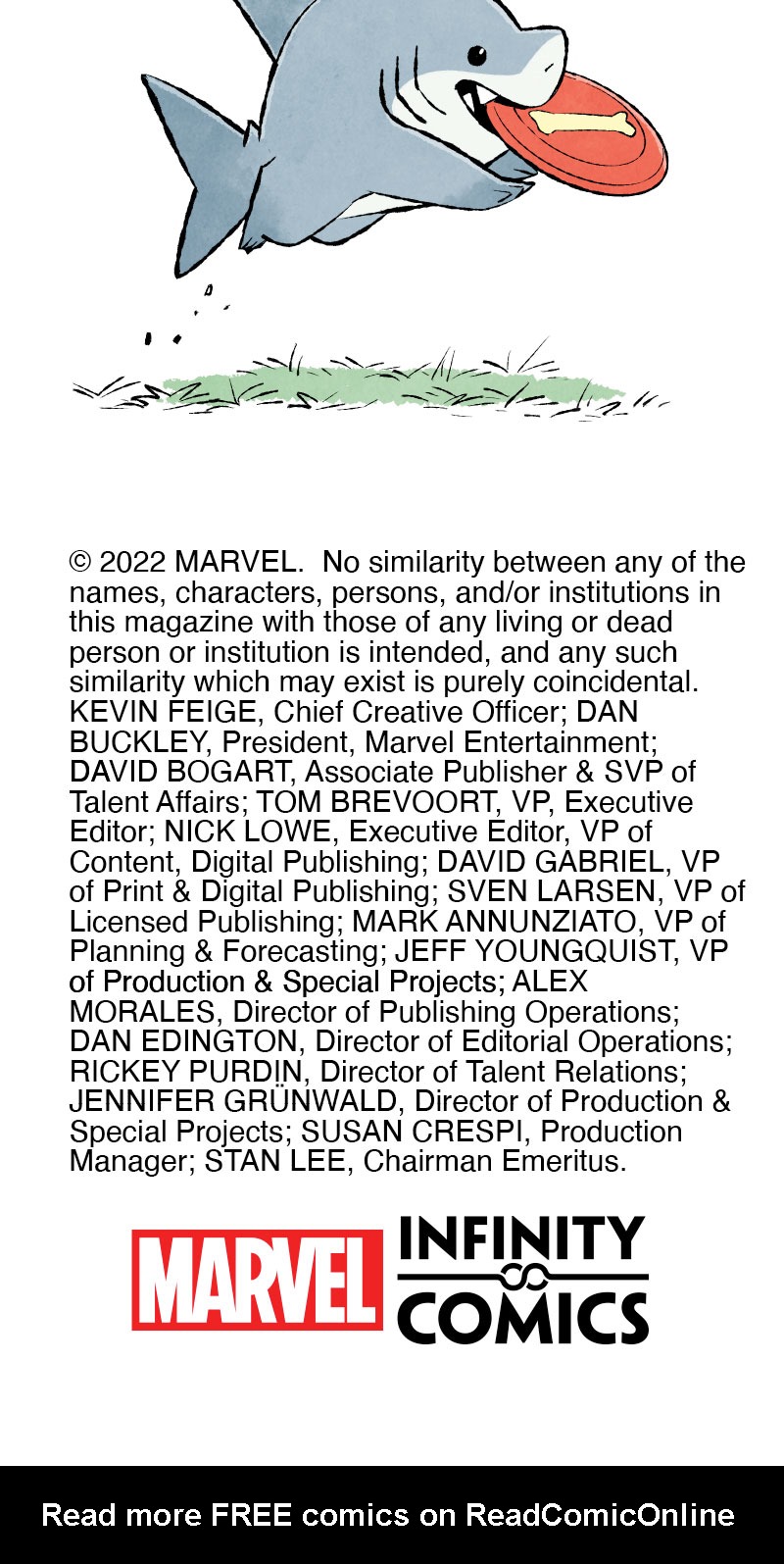 Read online It’s Jeff: Infinity Comic comic -  Issue #21 - 25