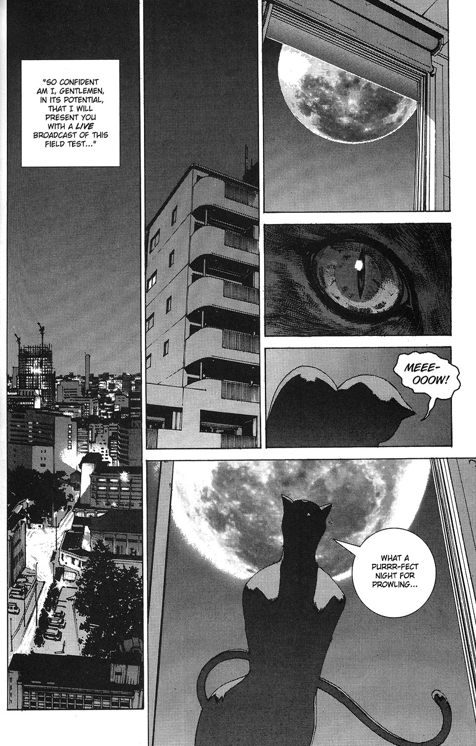 Read online Batman: Child of Dreams comic -  Issue # Full - 228