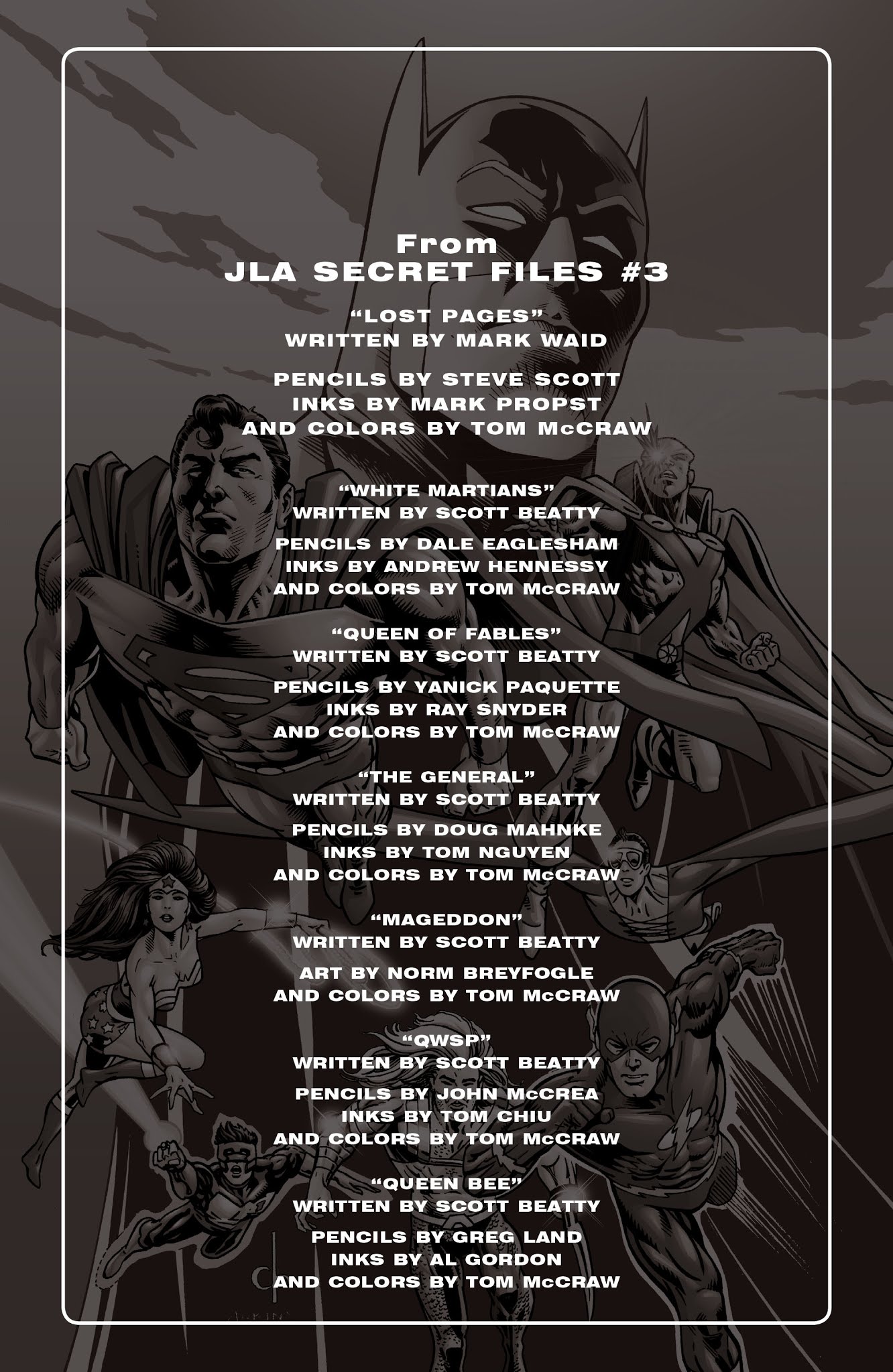 Read online JLA (1997) comic -  Issue # _TPB 5 (Part 4) - 122