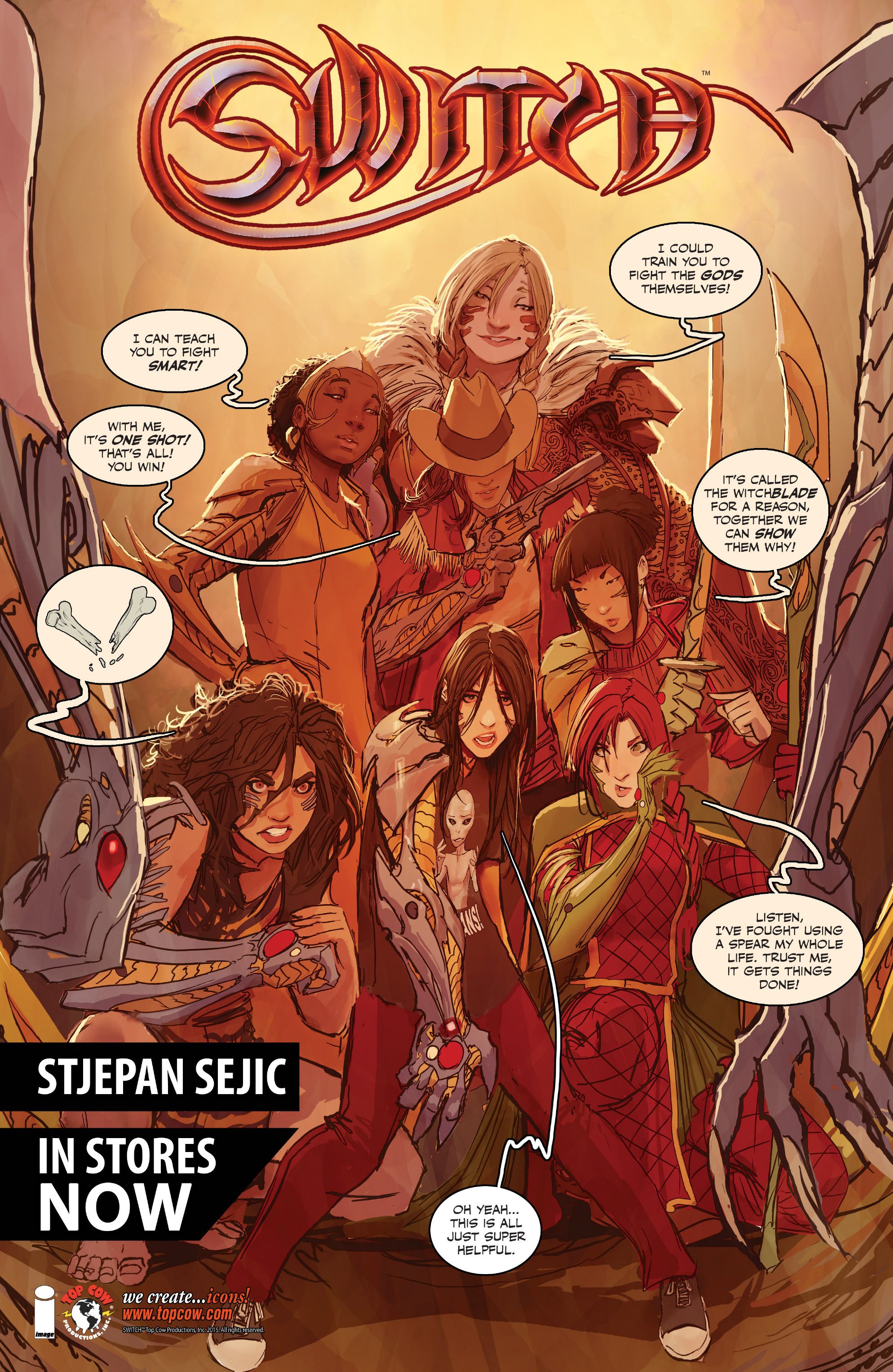 Read online Tales of Honor (2015) comic -  Issue #4 - 29