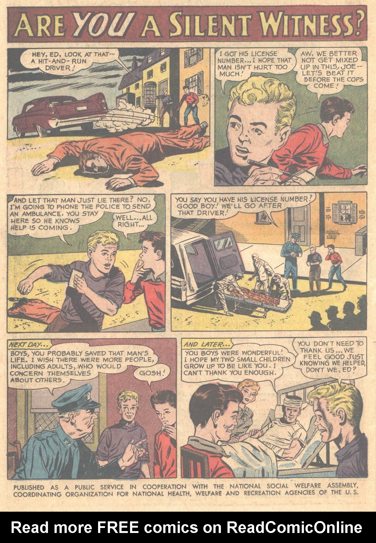 Read online Superman's Pal Jimmy Olsen comic -  Issue #84 - 34