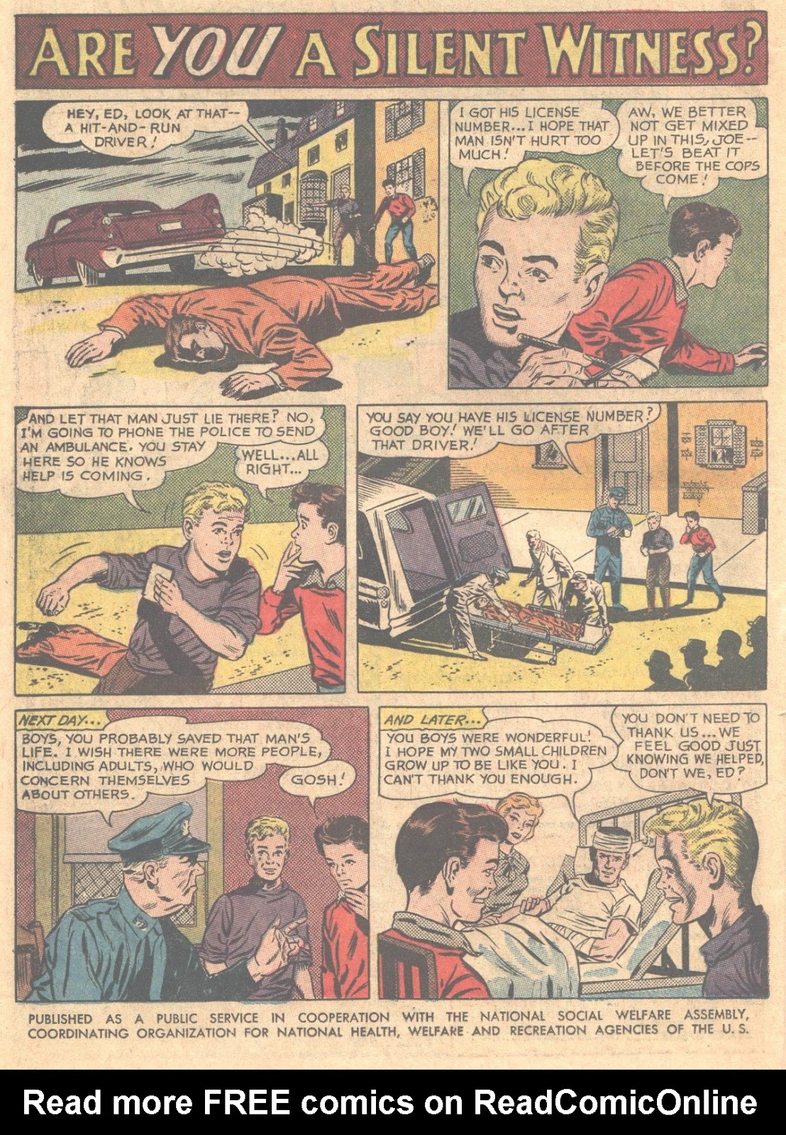 Superman's Pal Jimmy Olsen (1954) issue 84 - Page 34