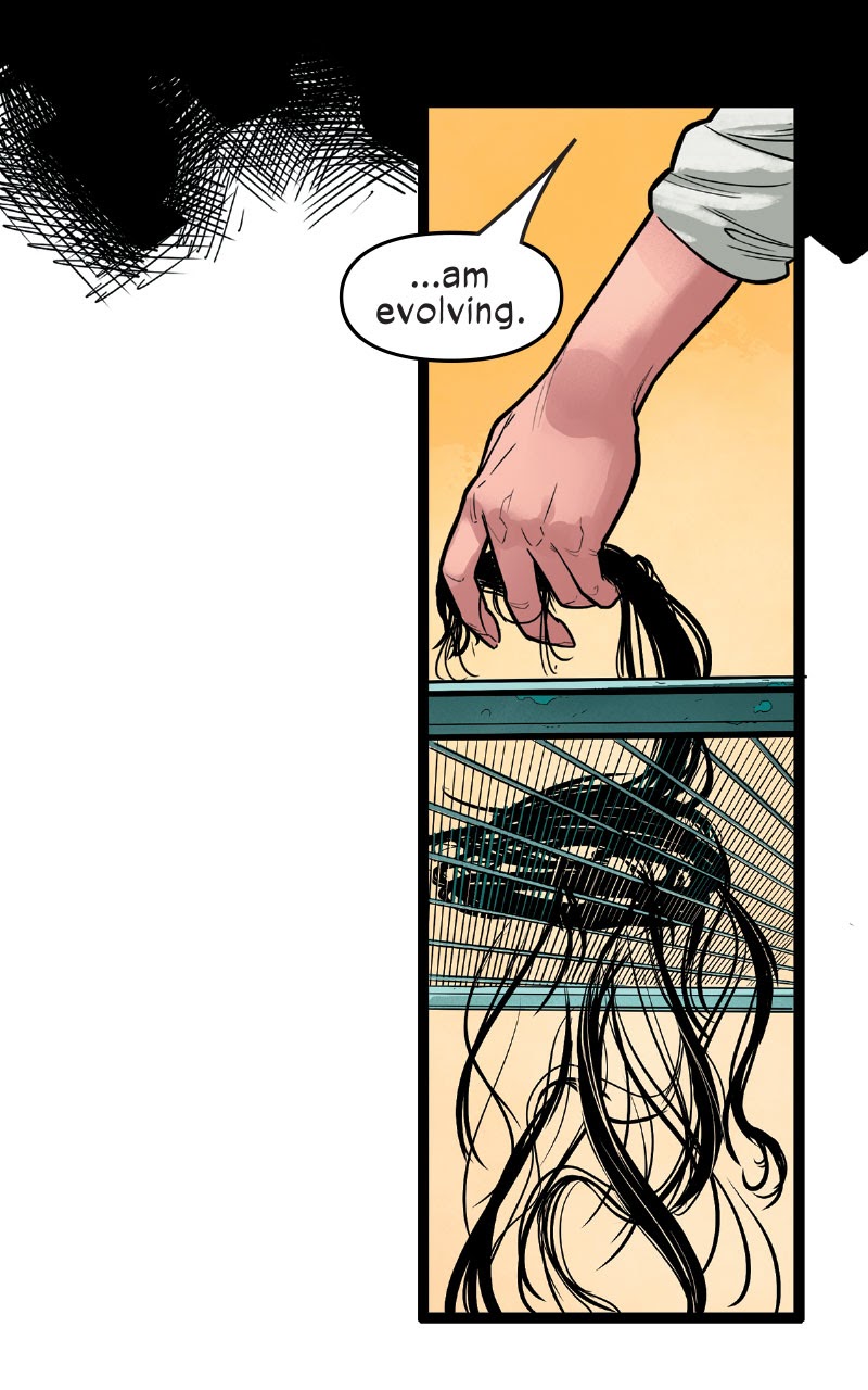 Read online X-Men Unlimited: Infinity Comic comic -  Issue #8 - 19