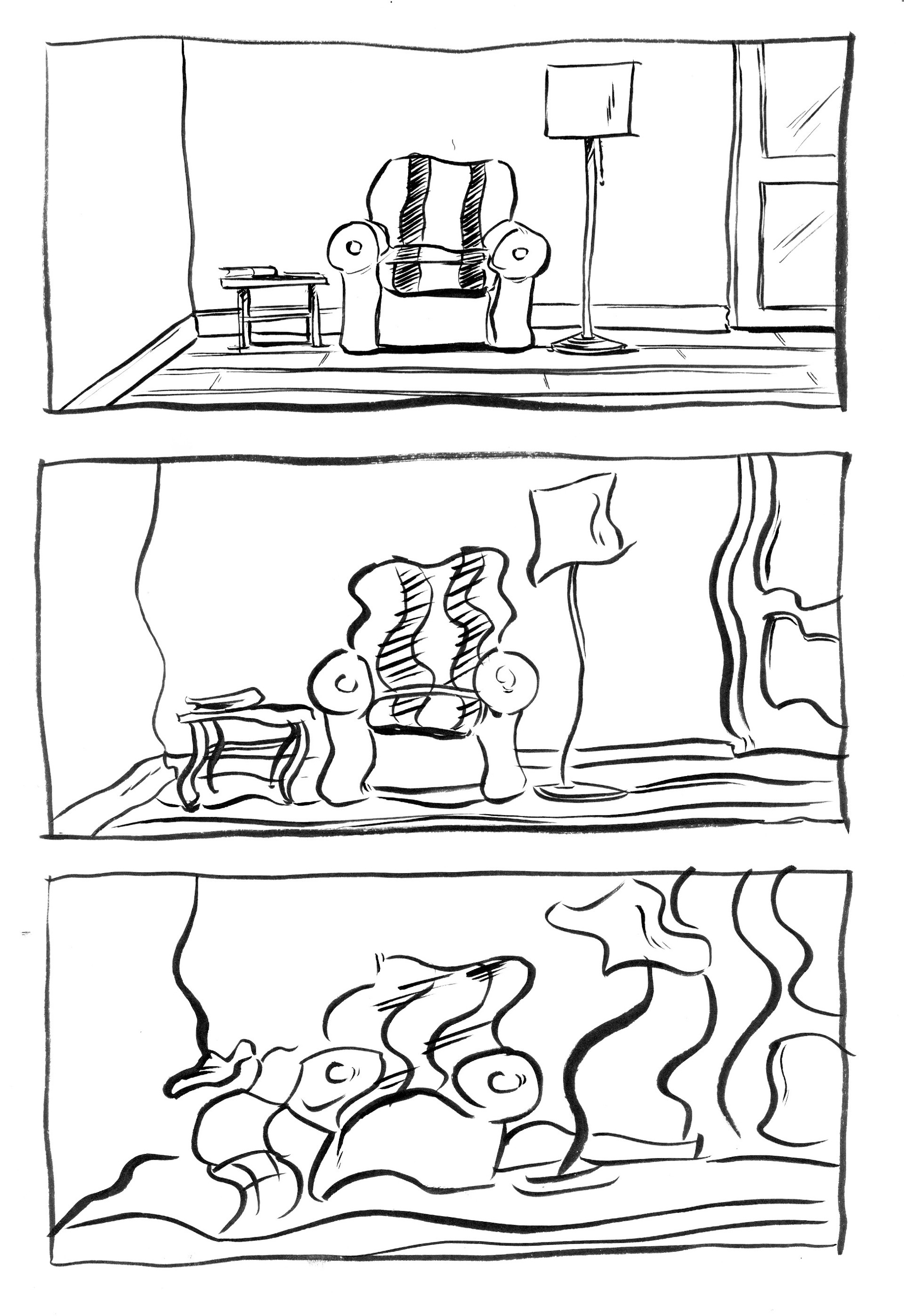 Read online Eden comic -  Issue # TPB (Part 2) - 43