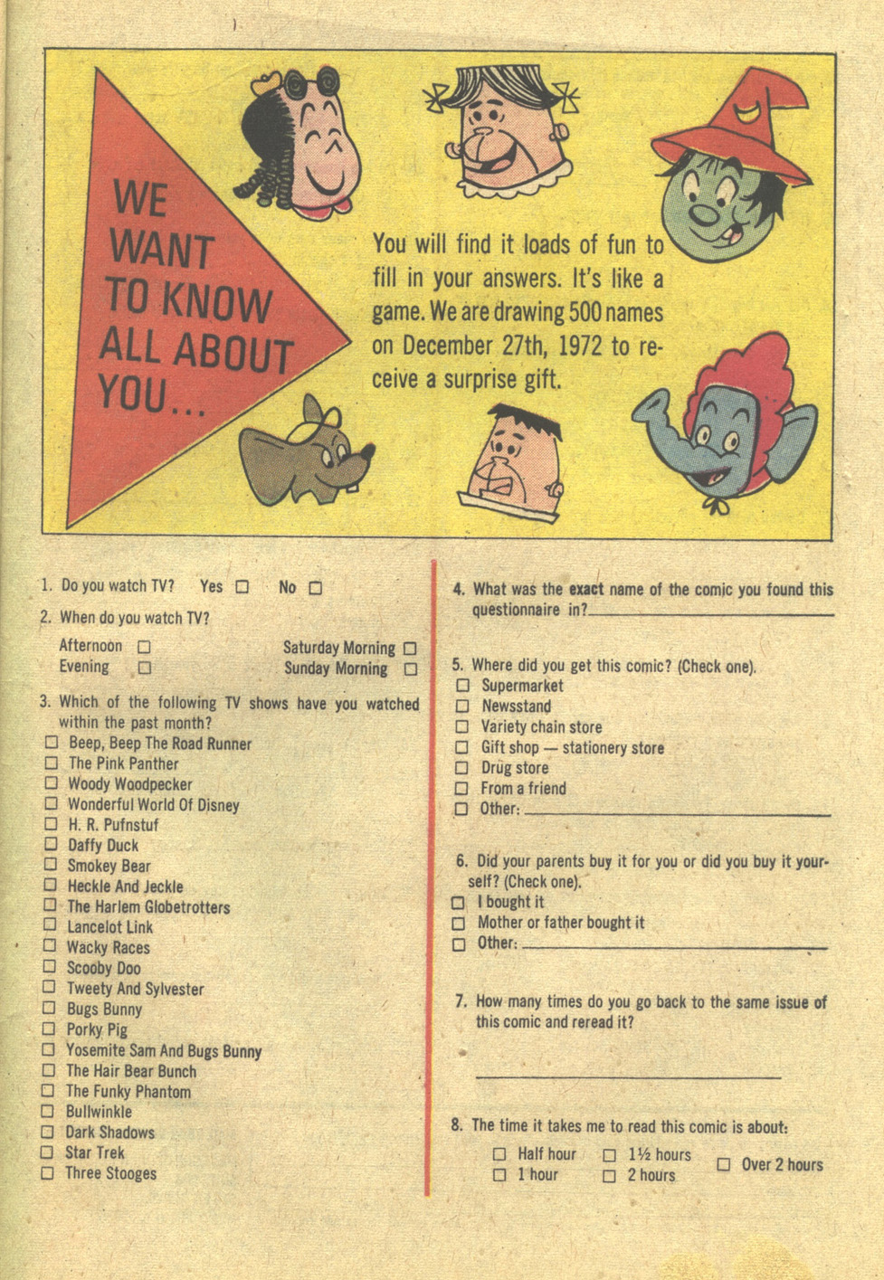 Read online Walt Disney's Donald Duck (1952) comic -  Issue #146 - 33