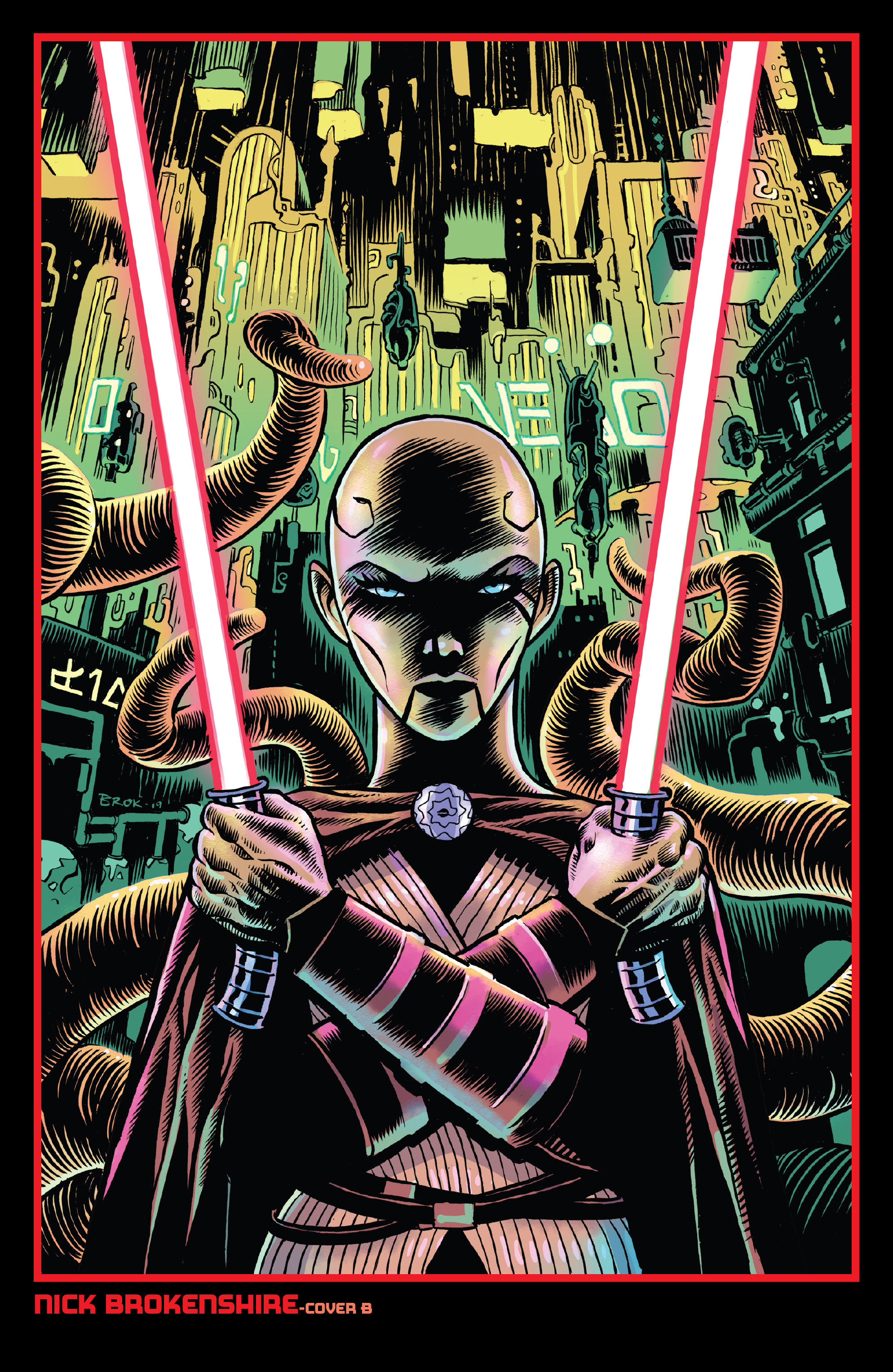 Read online Star Wars Adventures: Return to Vader’s Castle comic -  Issue #3 - 25