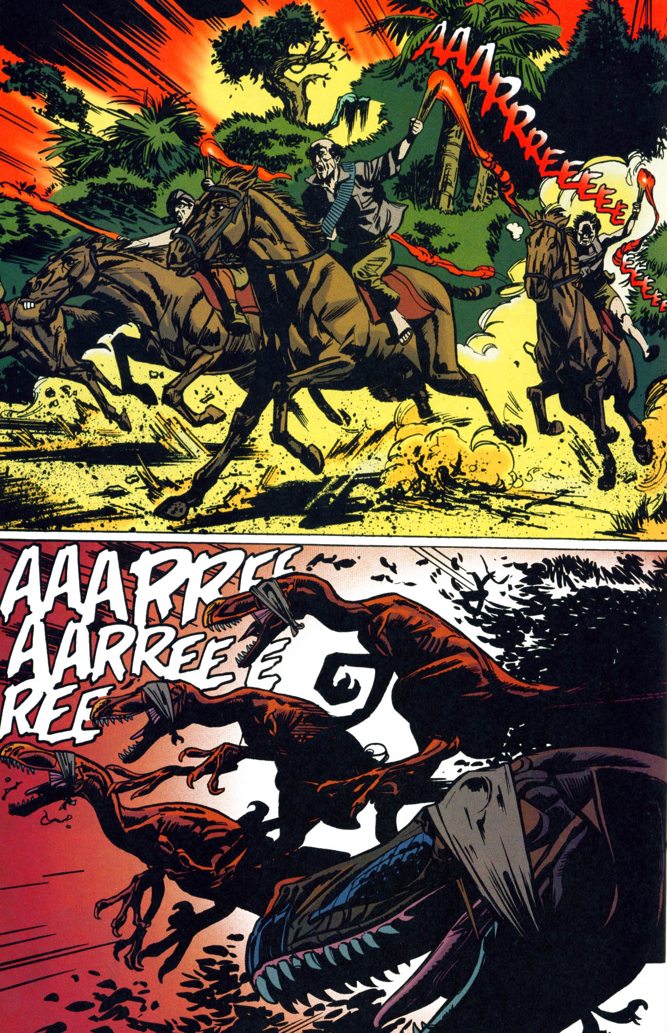 Read online Green Arrow (1988) comic -  Issue #119 - 20