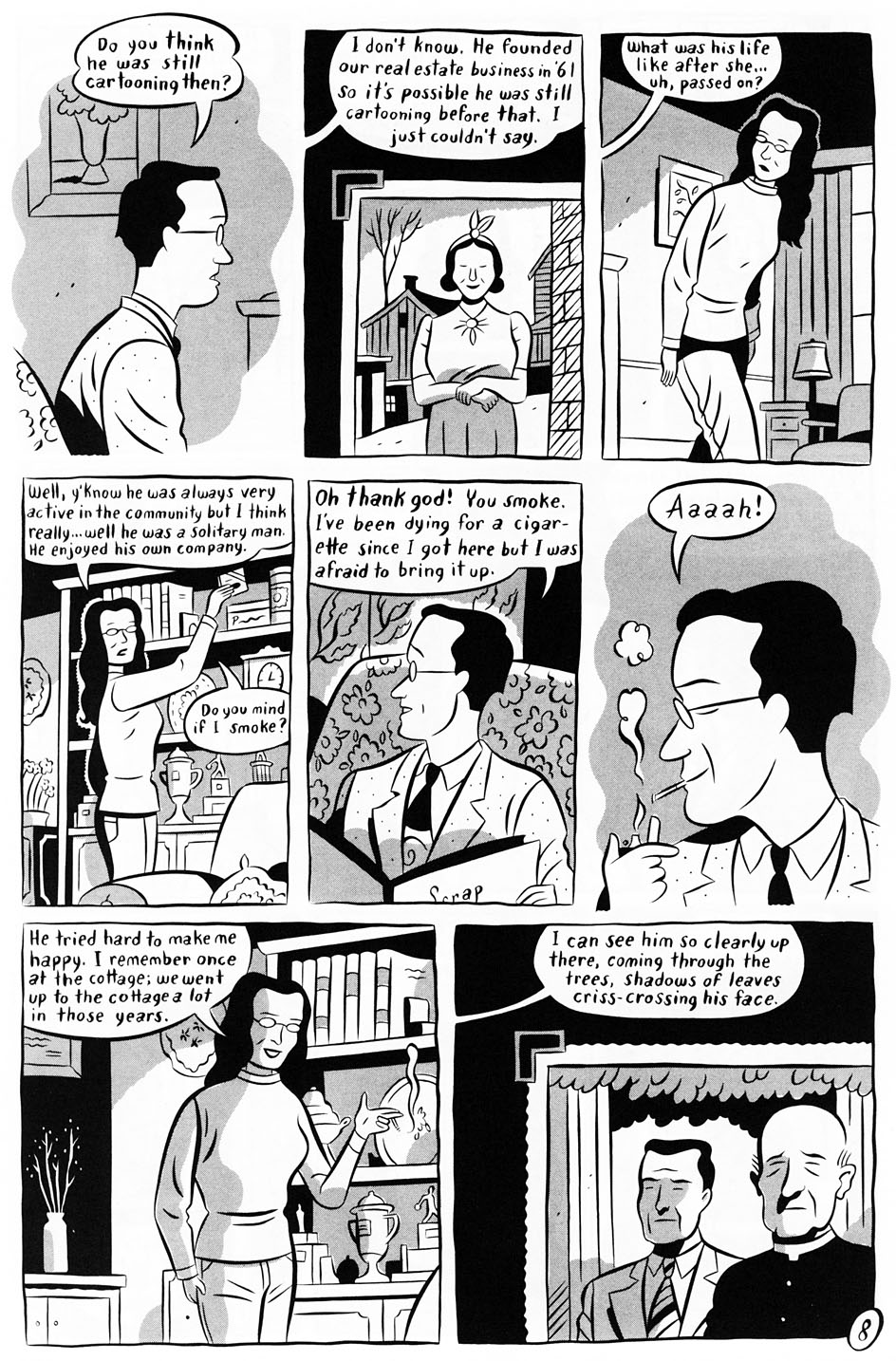 Palooka-Ville issue 9 - Page 10