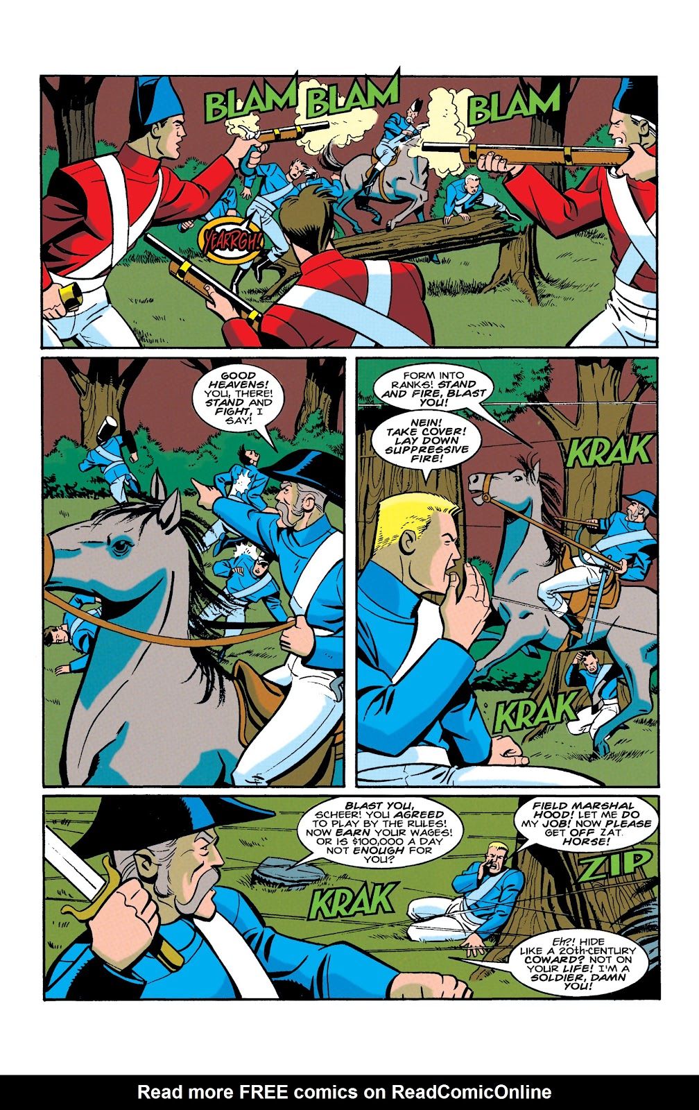 The Batman Adventures issue TPB 4 (Part 2) - Page 65