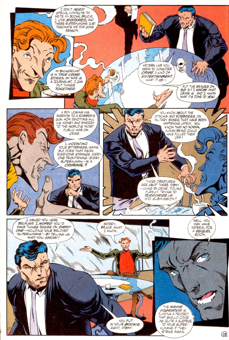 Read online Justice League International (1993) comic -  Issue # _Annual 2 - 14