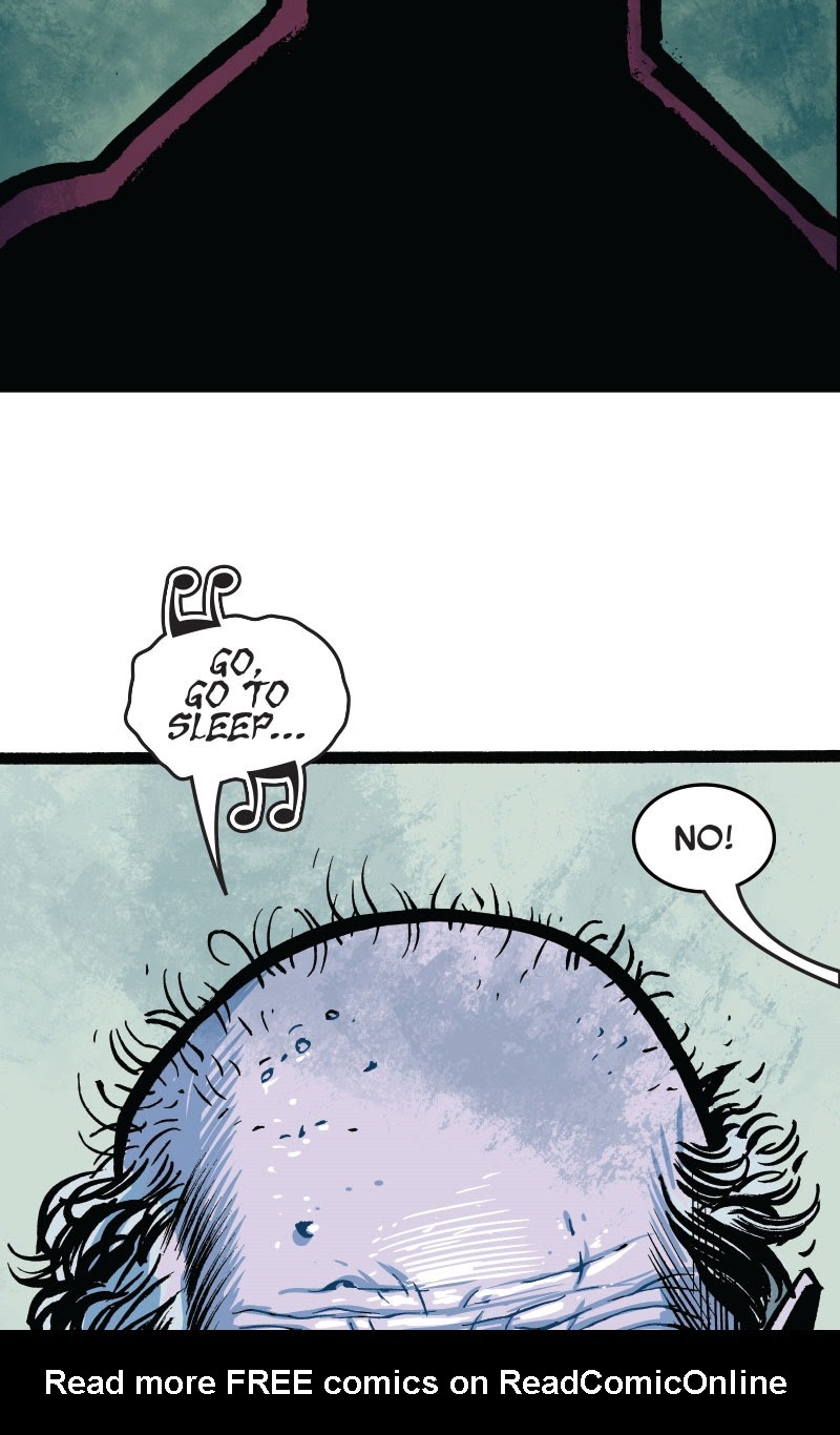 Read online Spine-Tingling Spider-Man: Infinity Comic comic -  Issue #3 - 92