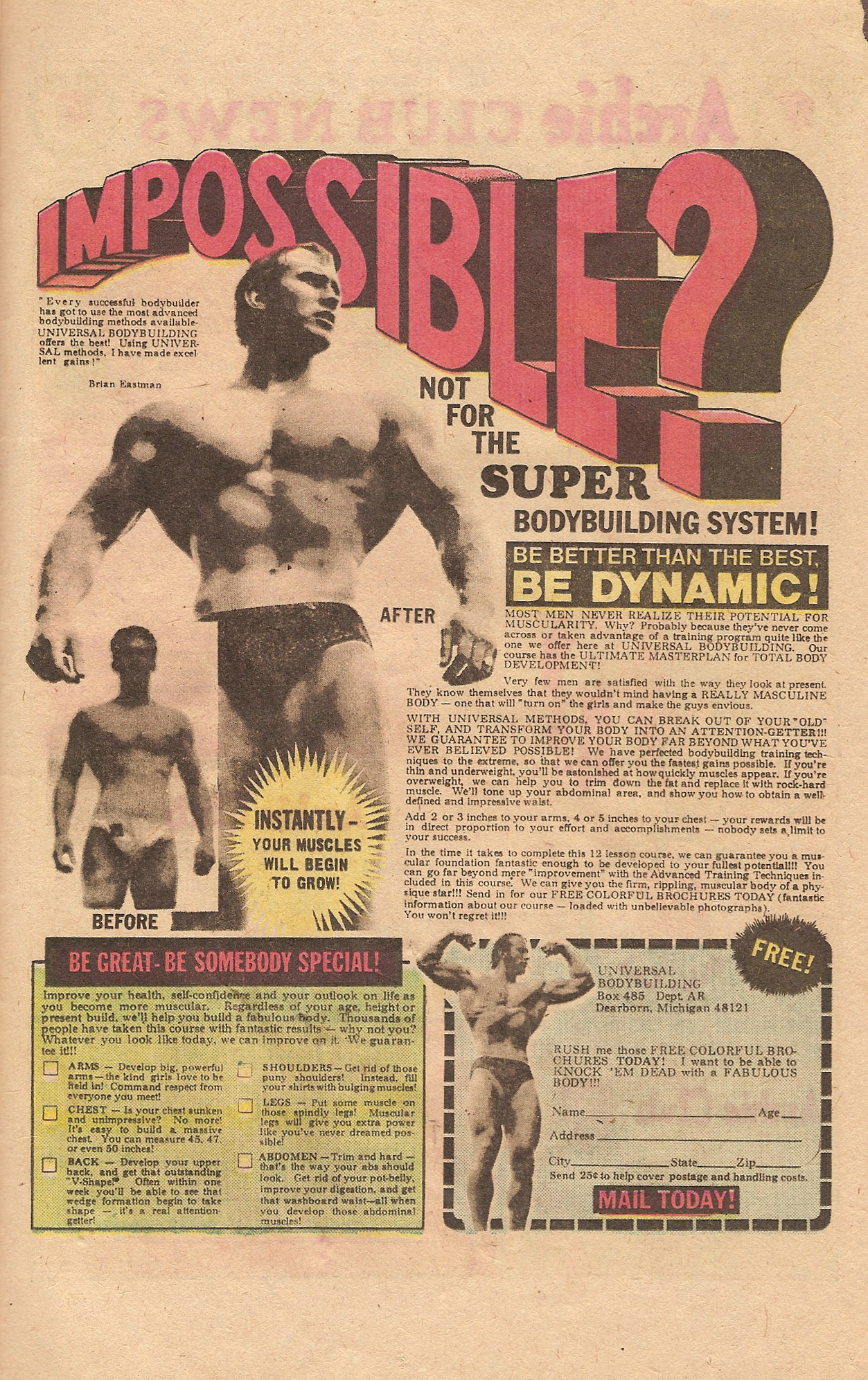 Read online Jughead (1965) comic -  Issue #241 - 25