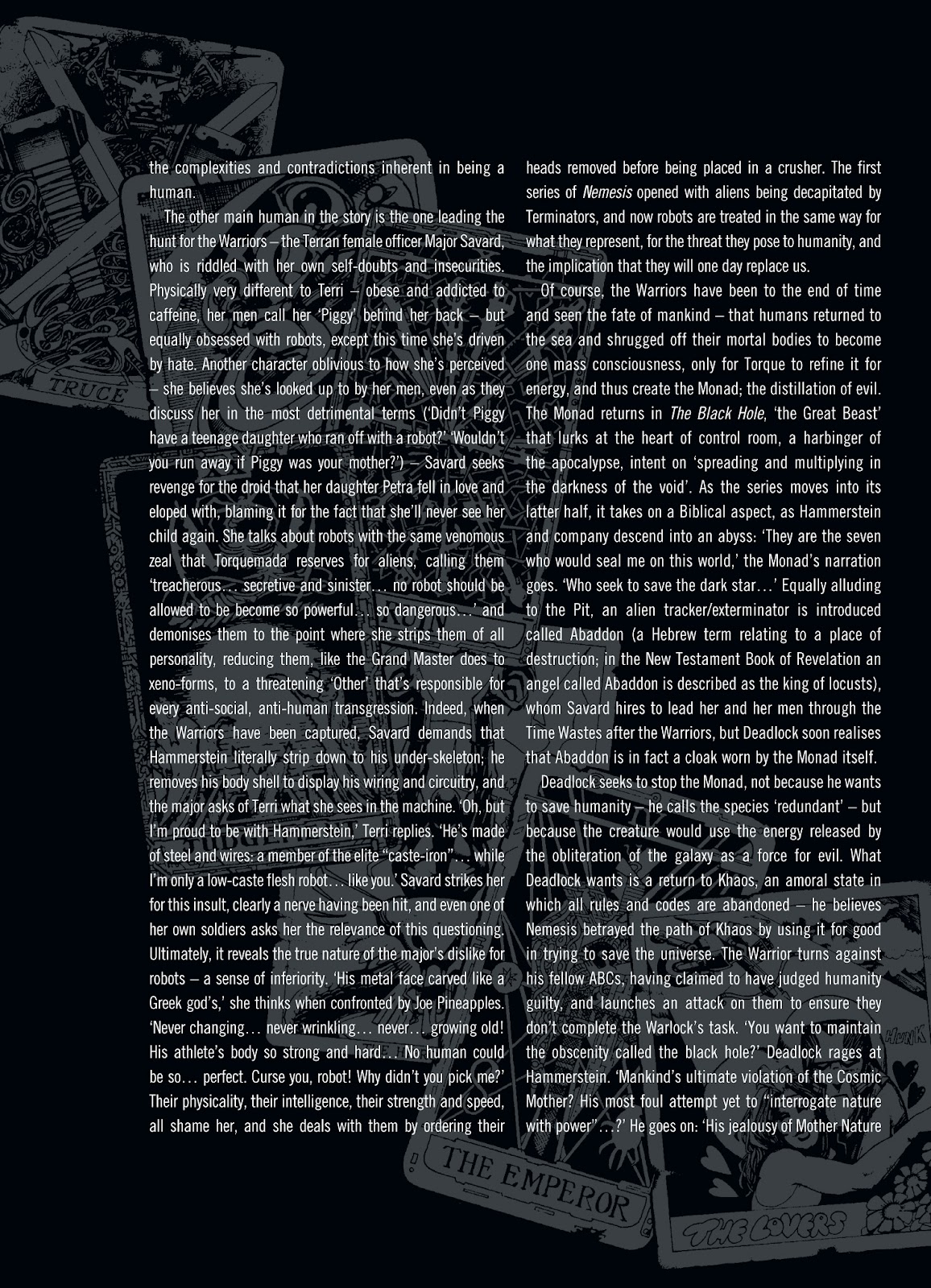 Judge Dredd Megazine (Vol. 5) issue 395 - Page 124