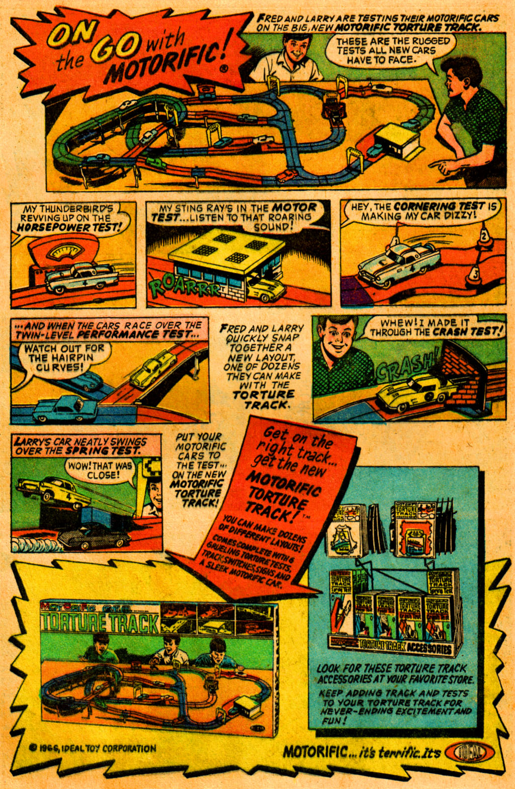 Read online Star Spangled War Stories (1952) comic -  Issue #130 - 9