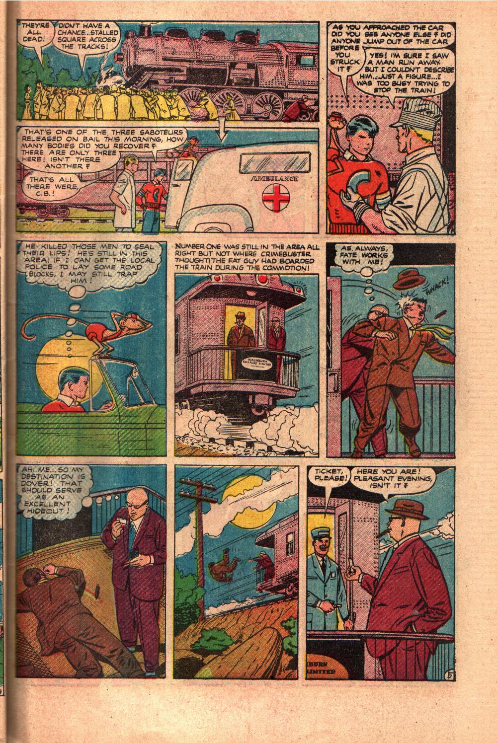Read online Boy Comics comic -  Issue #62 - 39