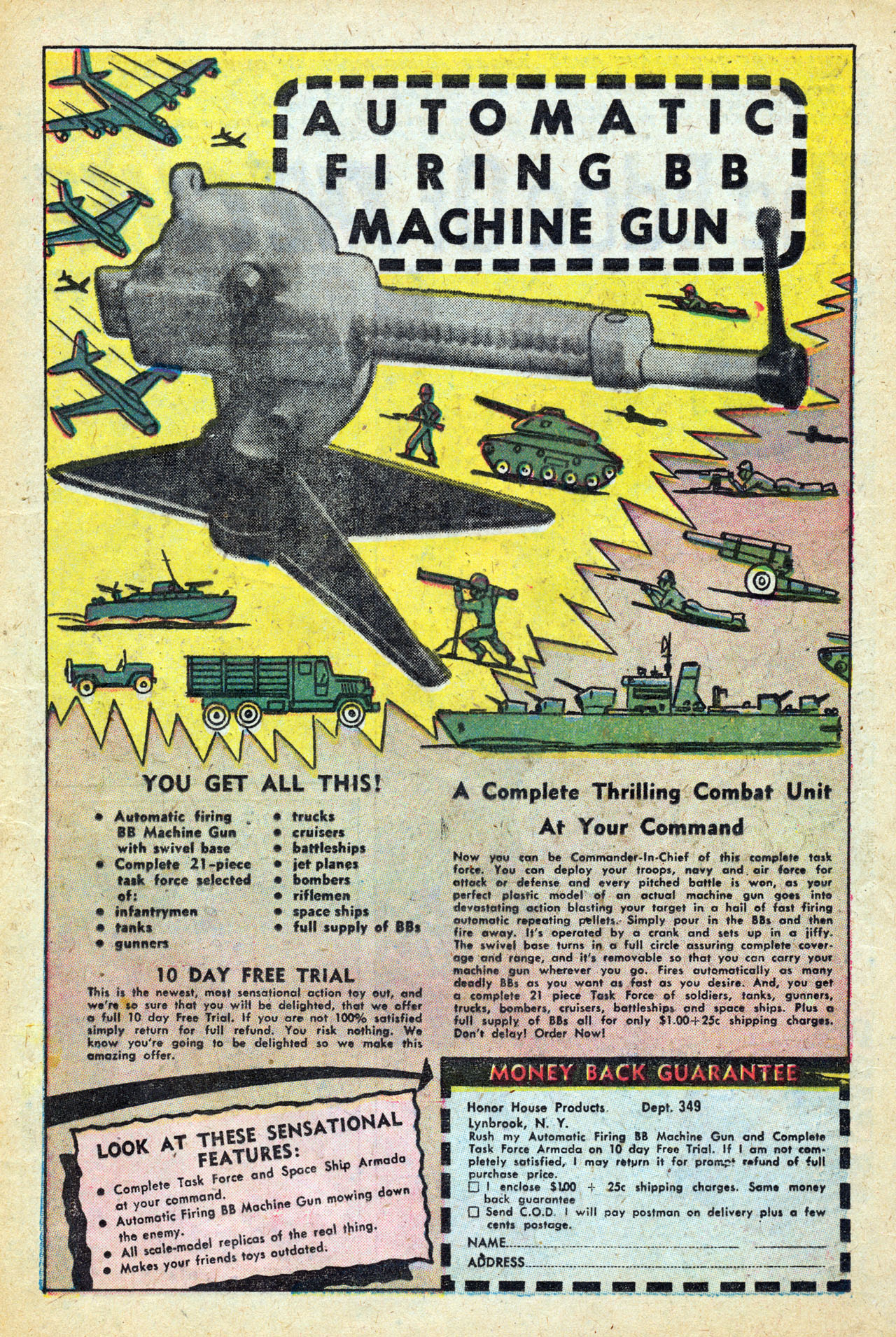 Read online Astonishing comic -  Issue #52 - 17