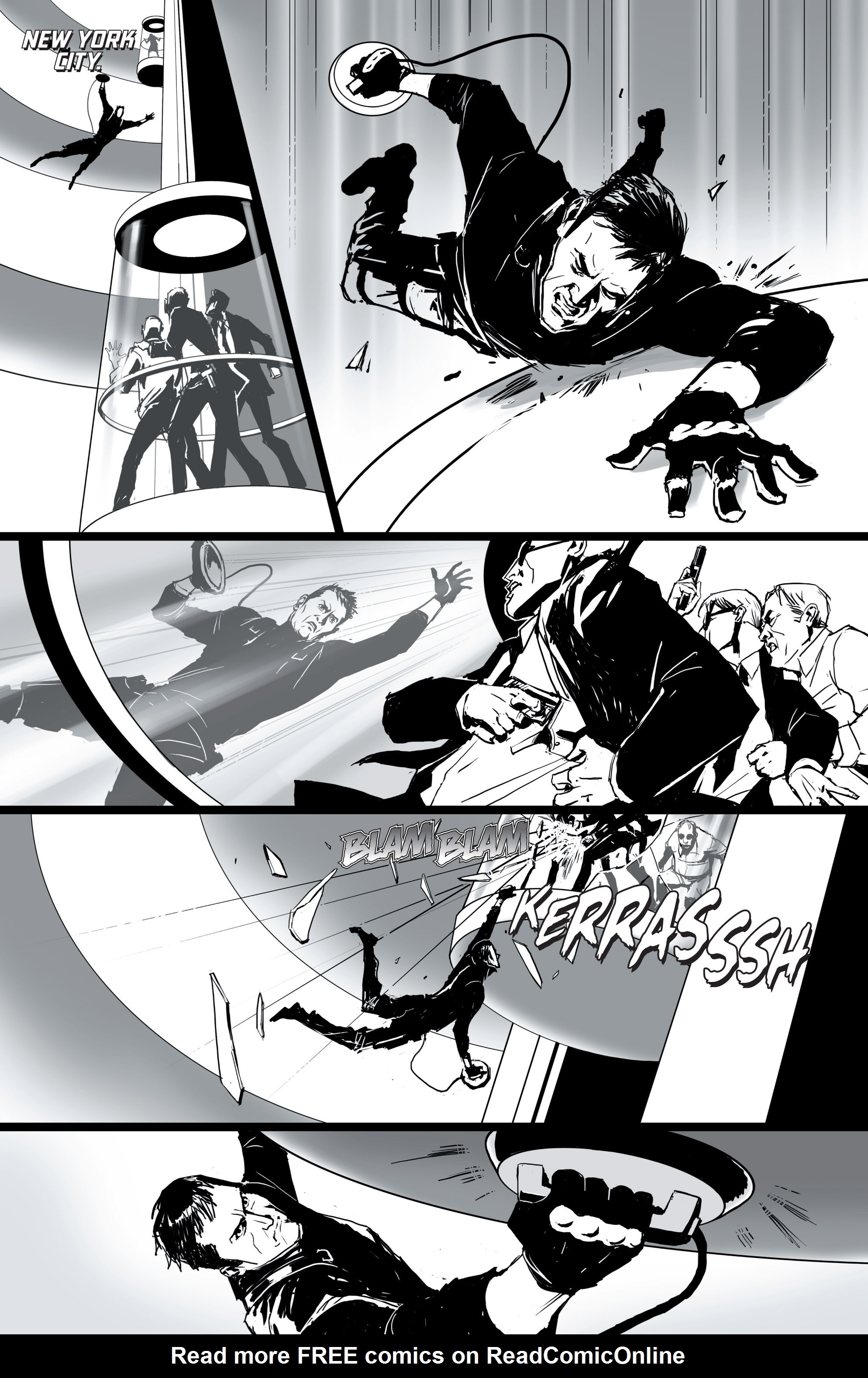 Read online 39 Minutes comic -  Issue # TPB - 114