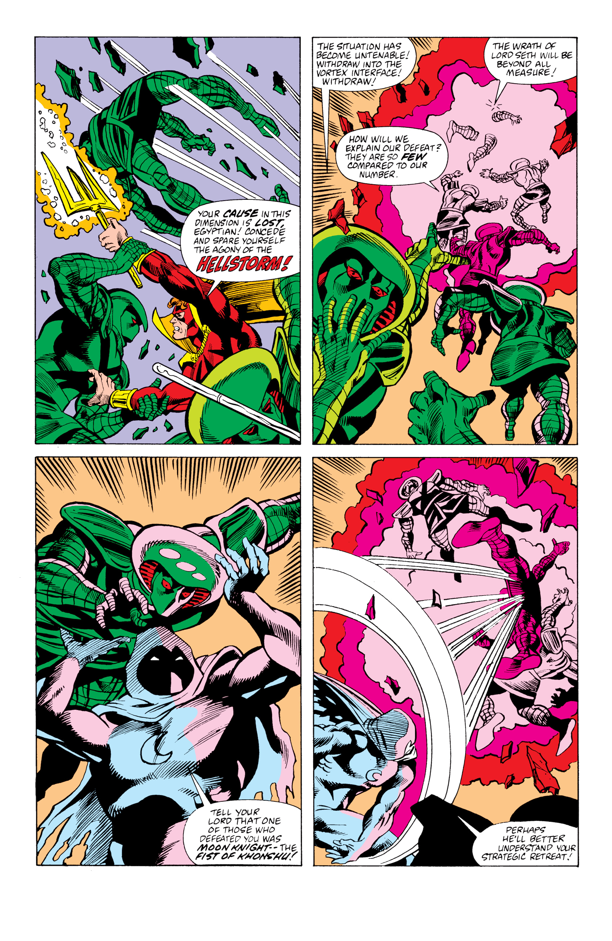 Read online Avengers West Coast Epic Collection: How The West Was Won comic -  Issue #Avengers West Coast Epic Collection Vision Quest (Part 2) - 50