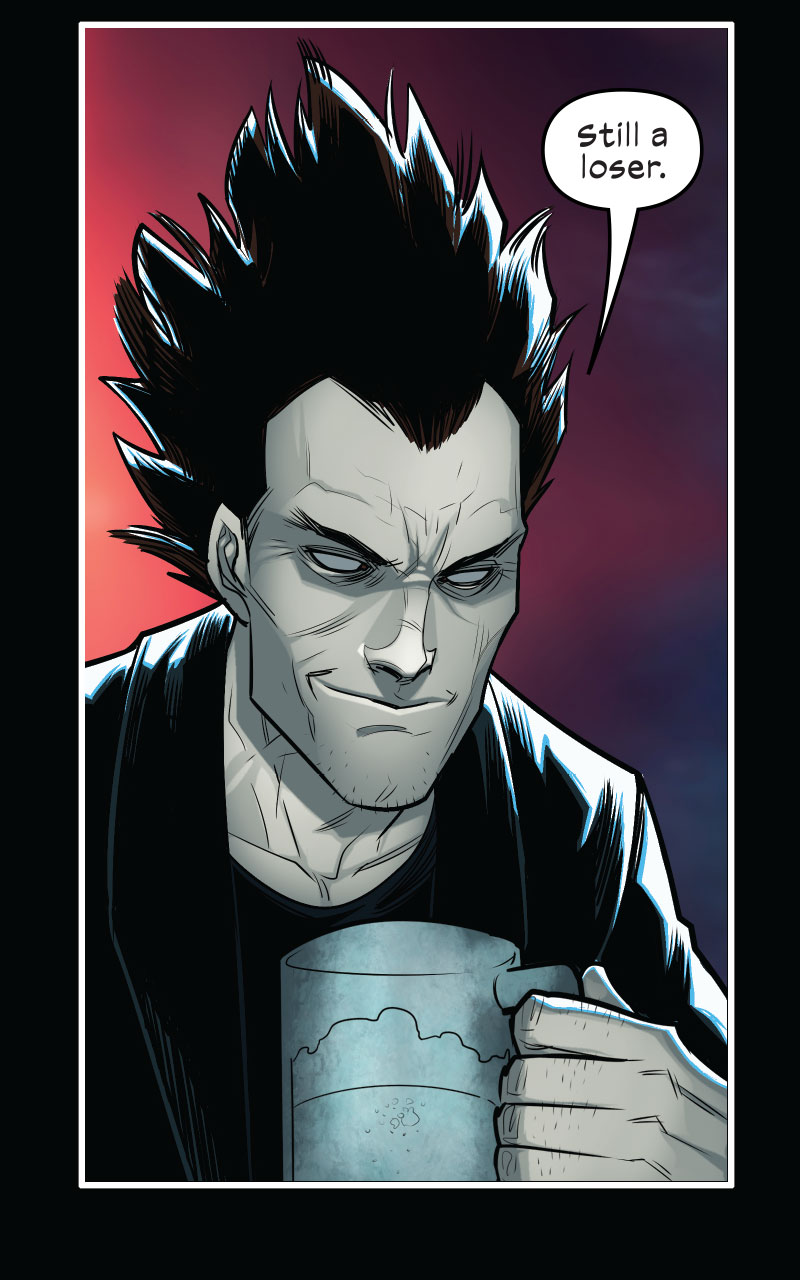 Read online Love Unlimited Infinity Comic comic -  Issue #38 - 17