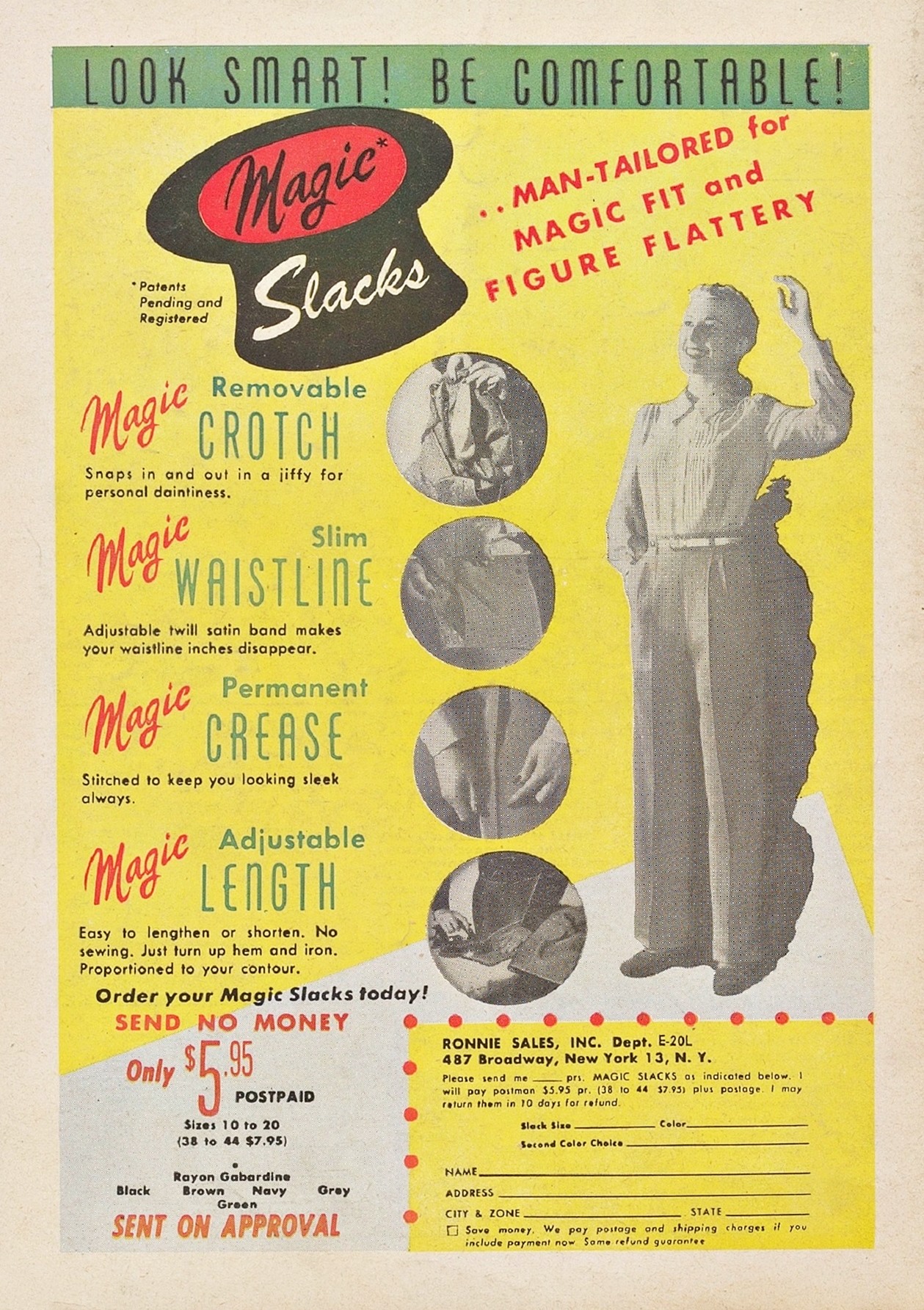 Read online Love Scandals comic -  Issue #4 - 51