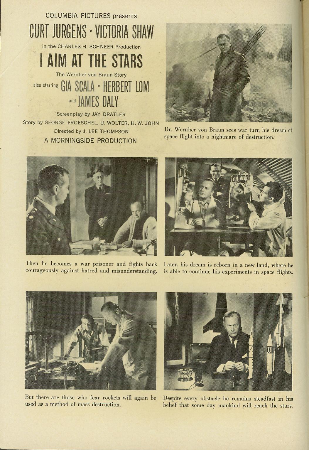 Read online Four Color Comics comic -  Issue #1148 - 2