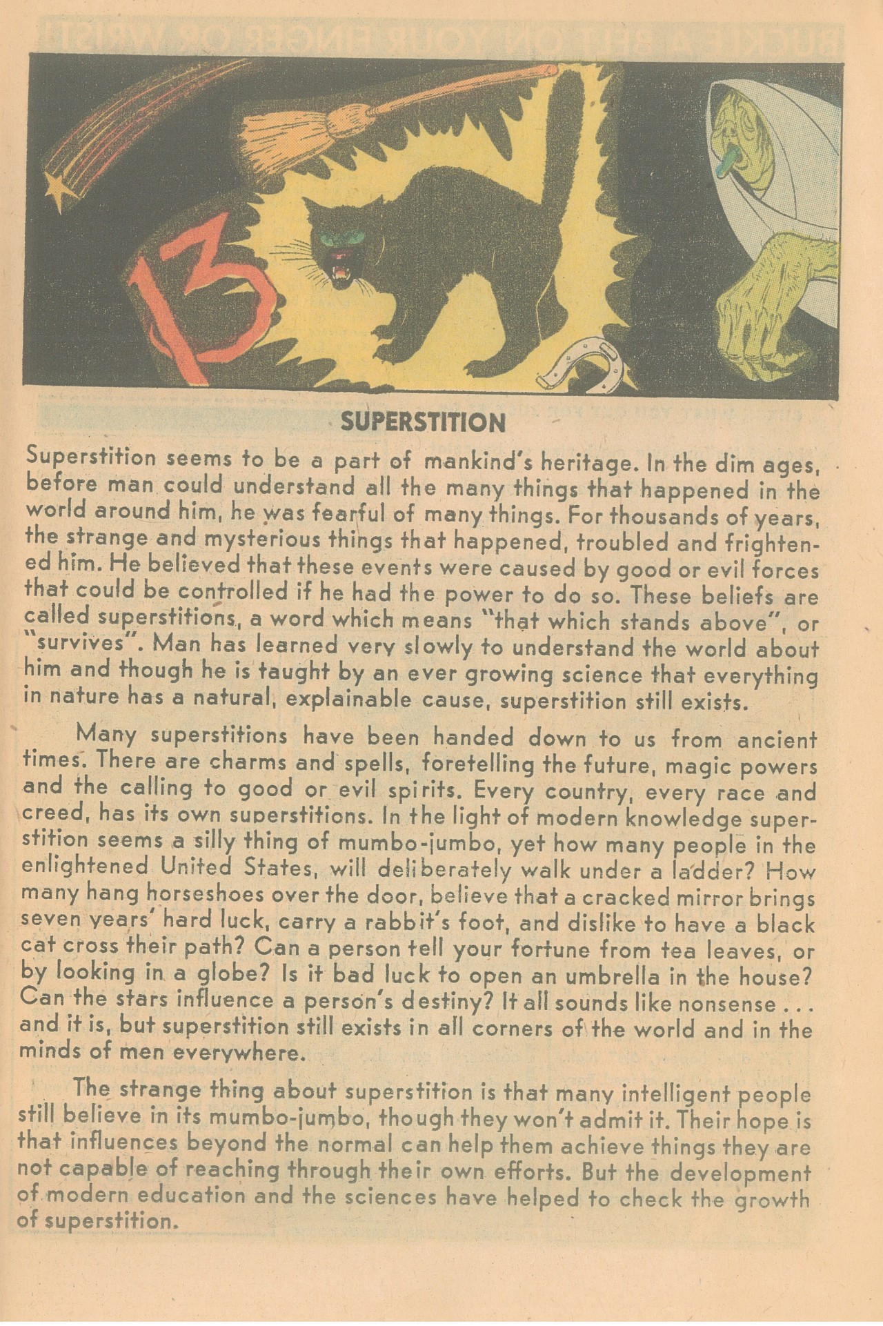 Read online Life With Archie (1958) comic -  Issue #5 - 27