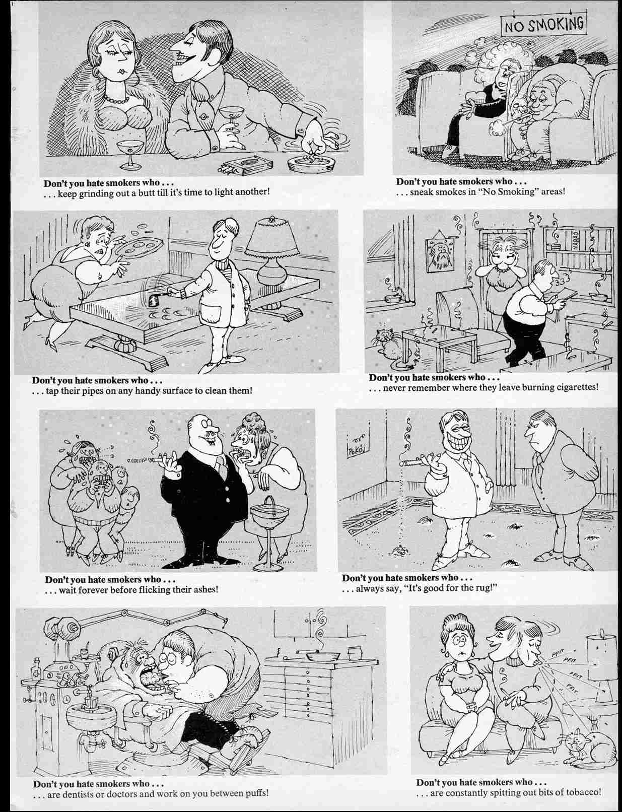 Read online MAD comic -  Issue #144 - 15