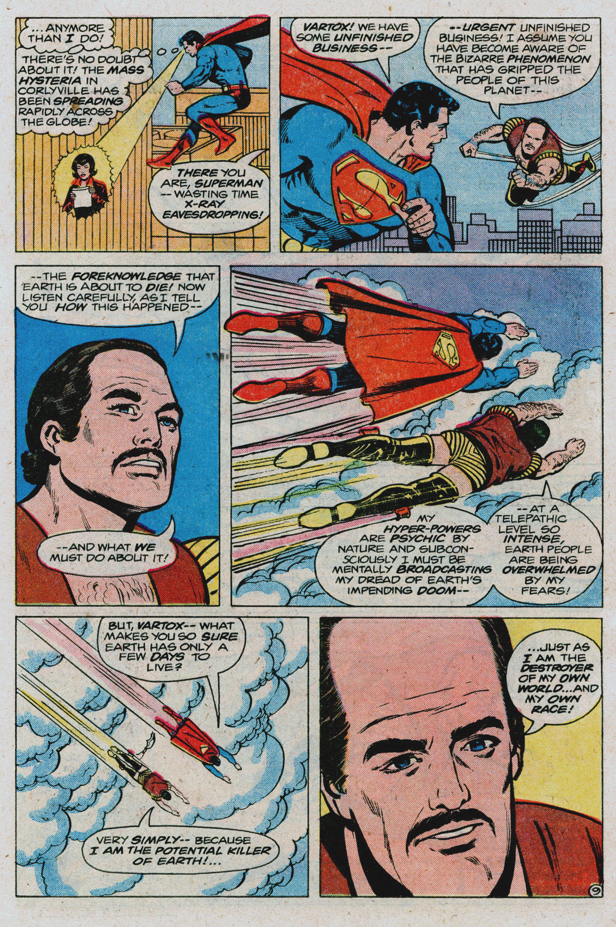 Read online Action Comics (1938) comic -  Issue #499 - 15